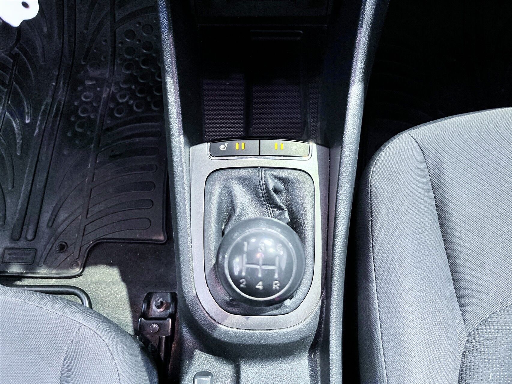 Billede af Kia Rio 1,2 Motion 85HK 5d