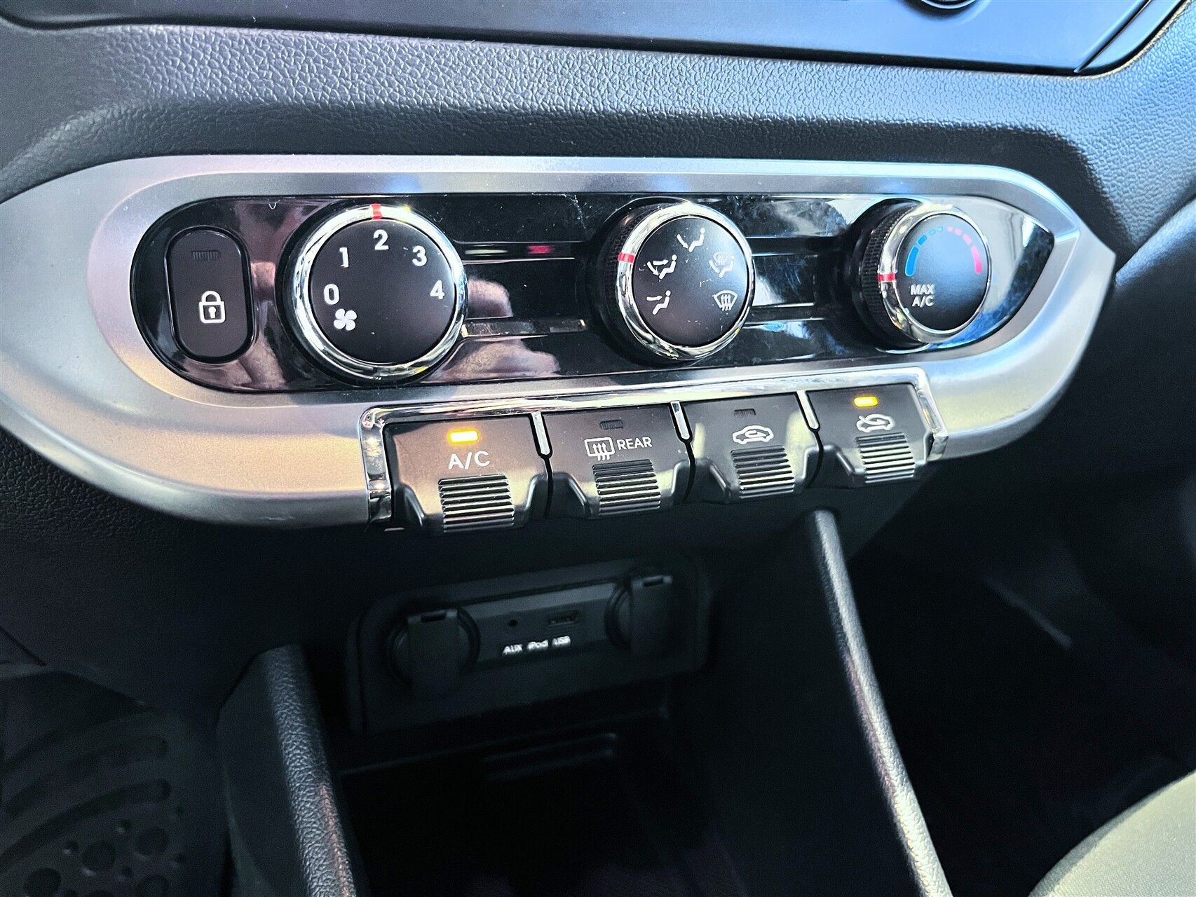 Billede af Kia Rio 1,2 Motion 85HK 5d