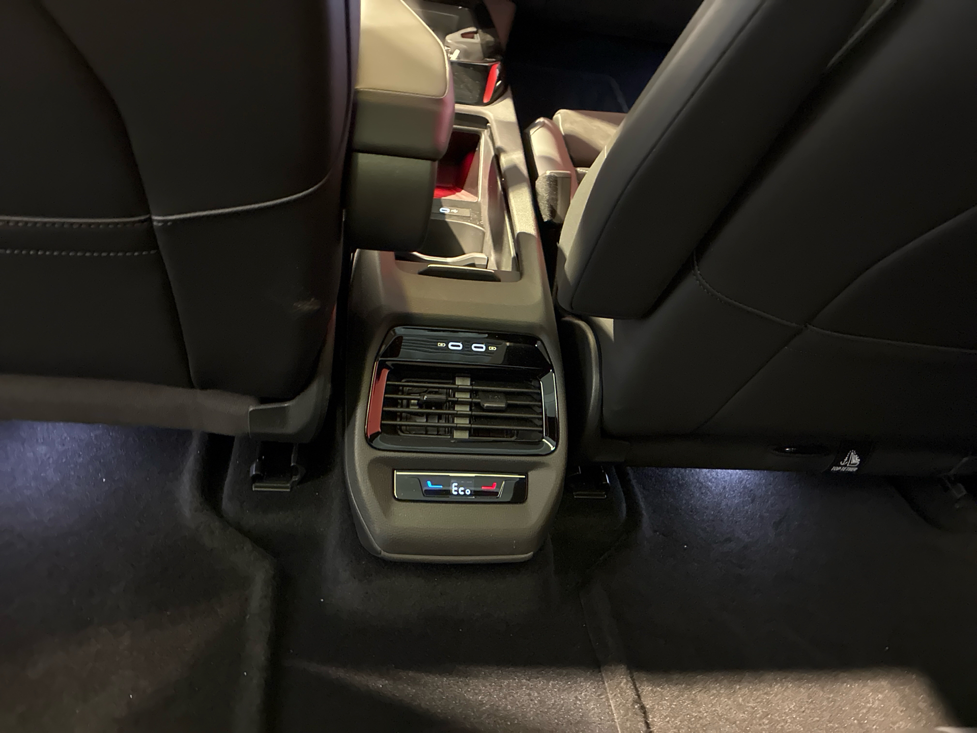Billede af VW ID.4 EL Max Performance 204HK 5d Aut.