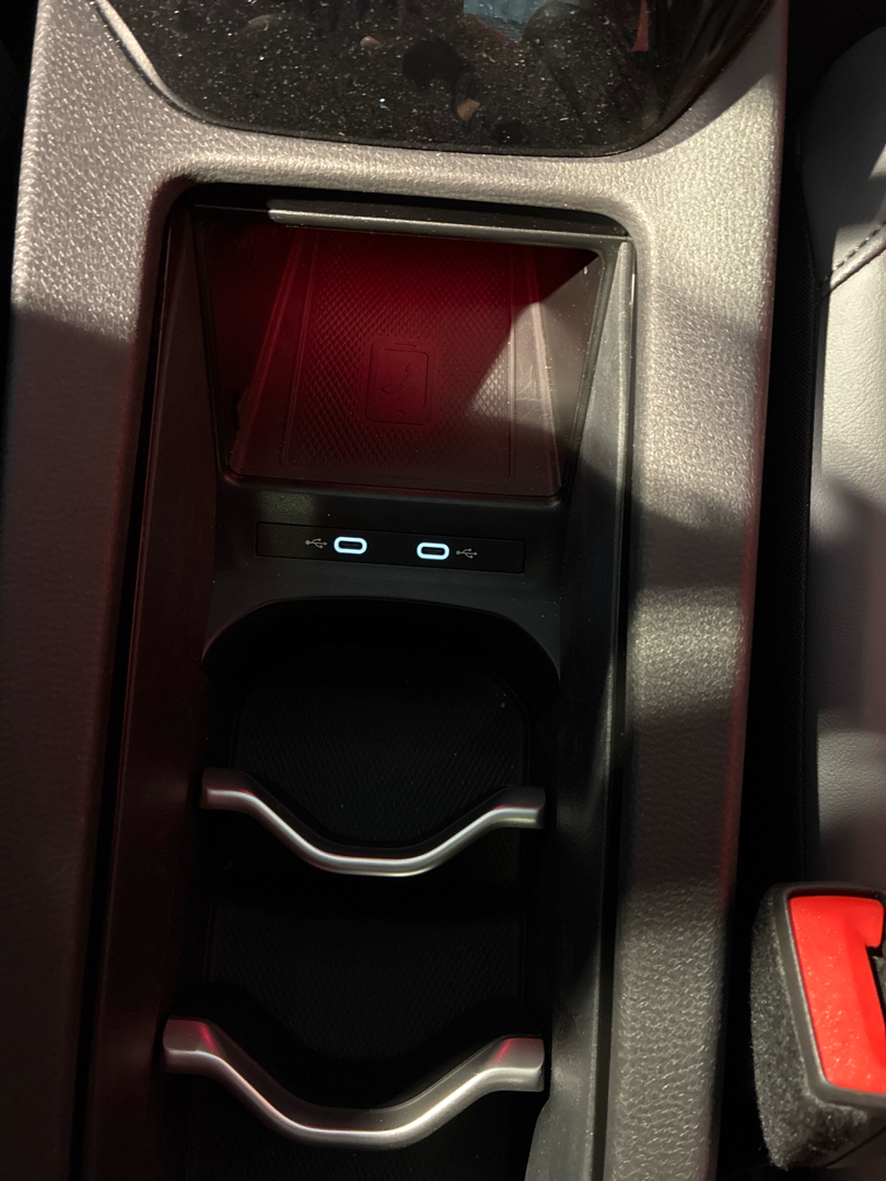 Billede af VW ID.4 EL Max Performance 204HK 5d Aut.