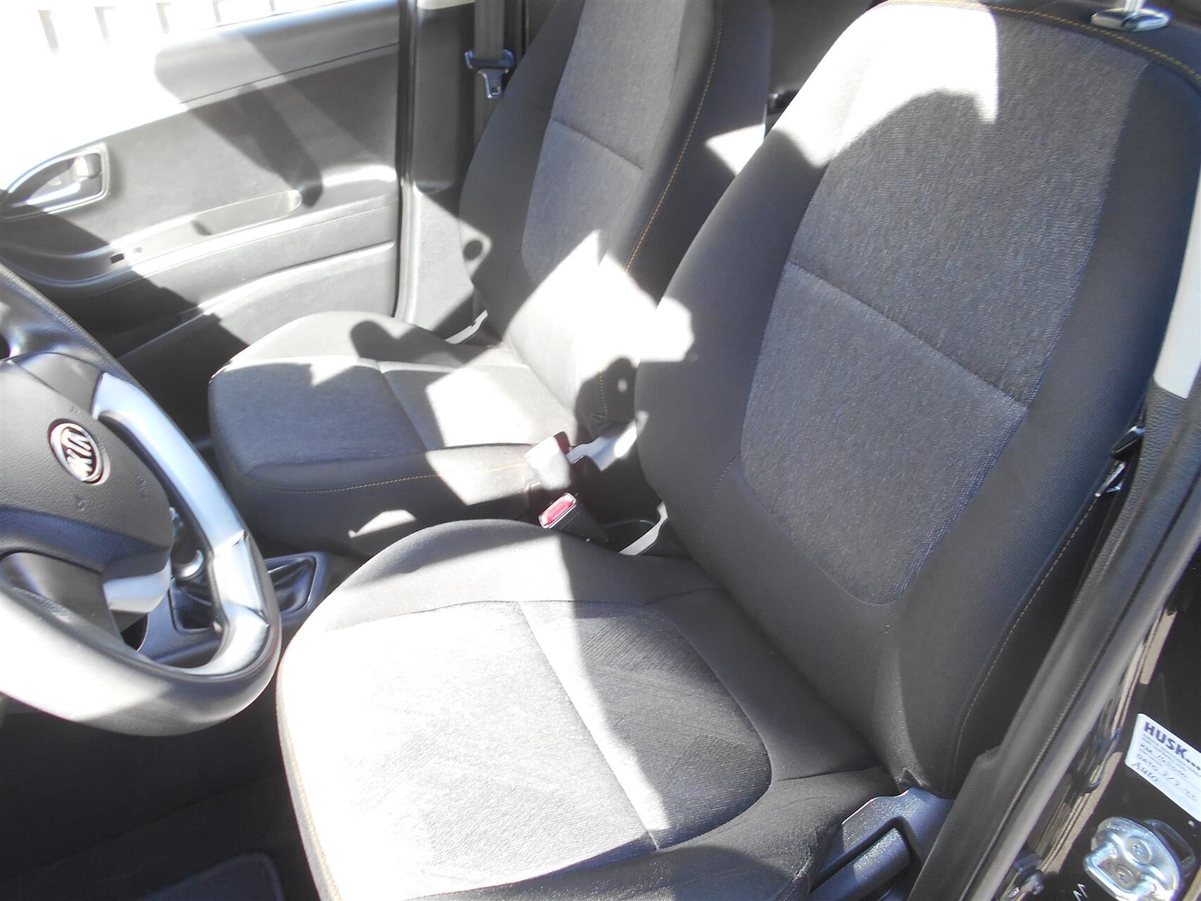 Billede af Kia Picanto 1,0 Motion Plus 69HK 5d