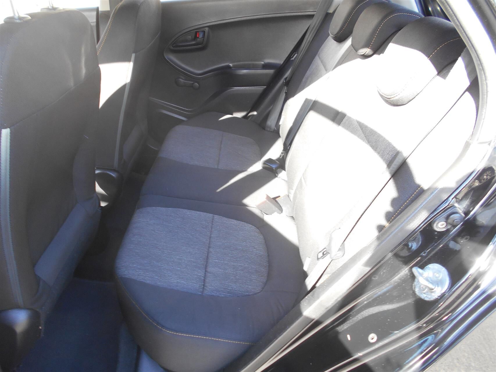 Billede af Kia Picanto 1,0 Motion Plus 69HK 5d