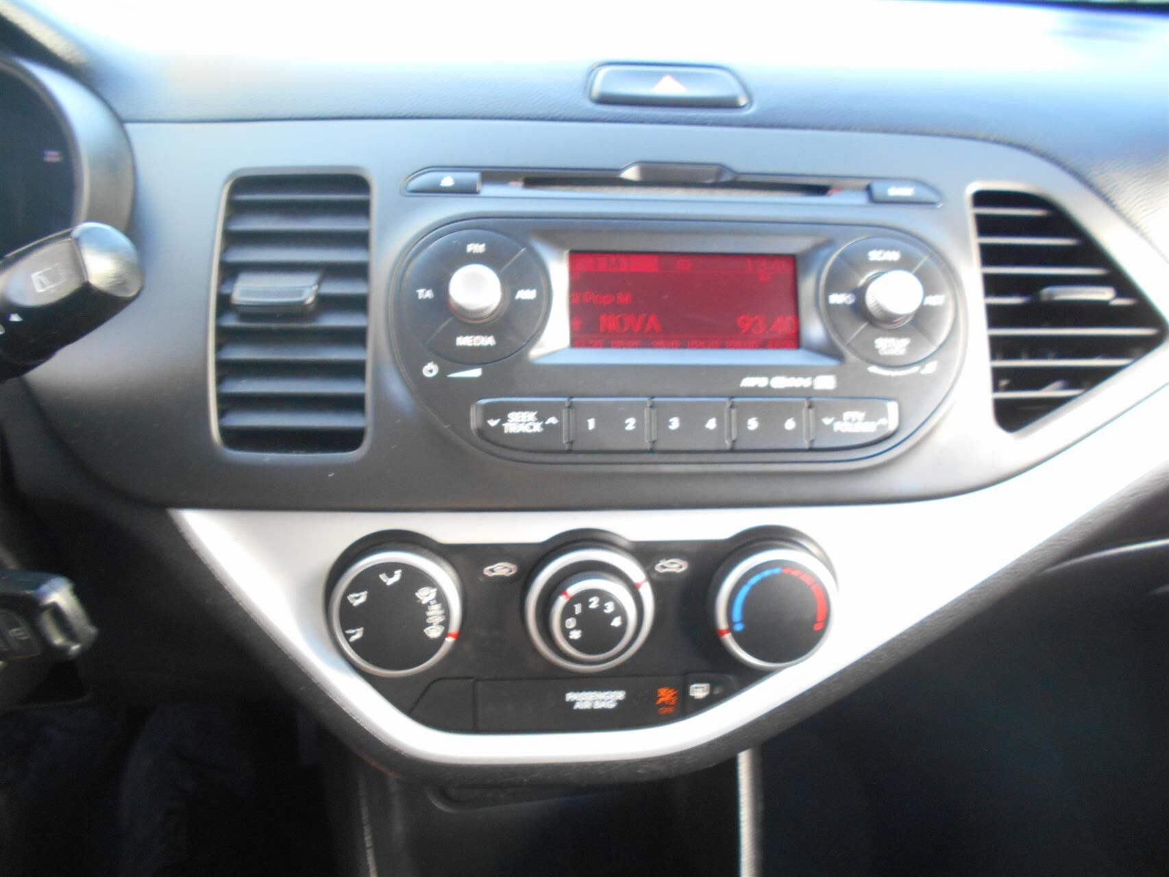 Billede af Kia Picanto 1,0 Motion Plus 69HK 5d