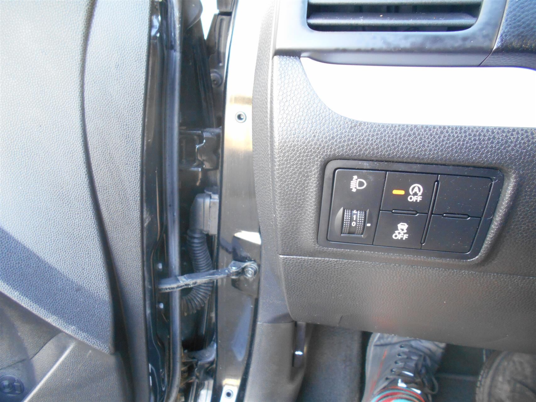 Billede af Kia Picanto 1,0 Motion Plus 69HK 5d