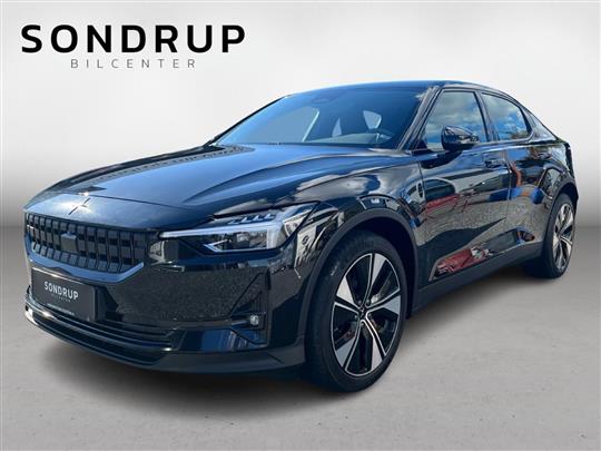 Polestar 2 EL Long range Single motor 231HK 5d Aut.