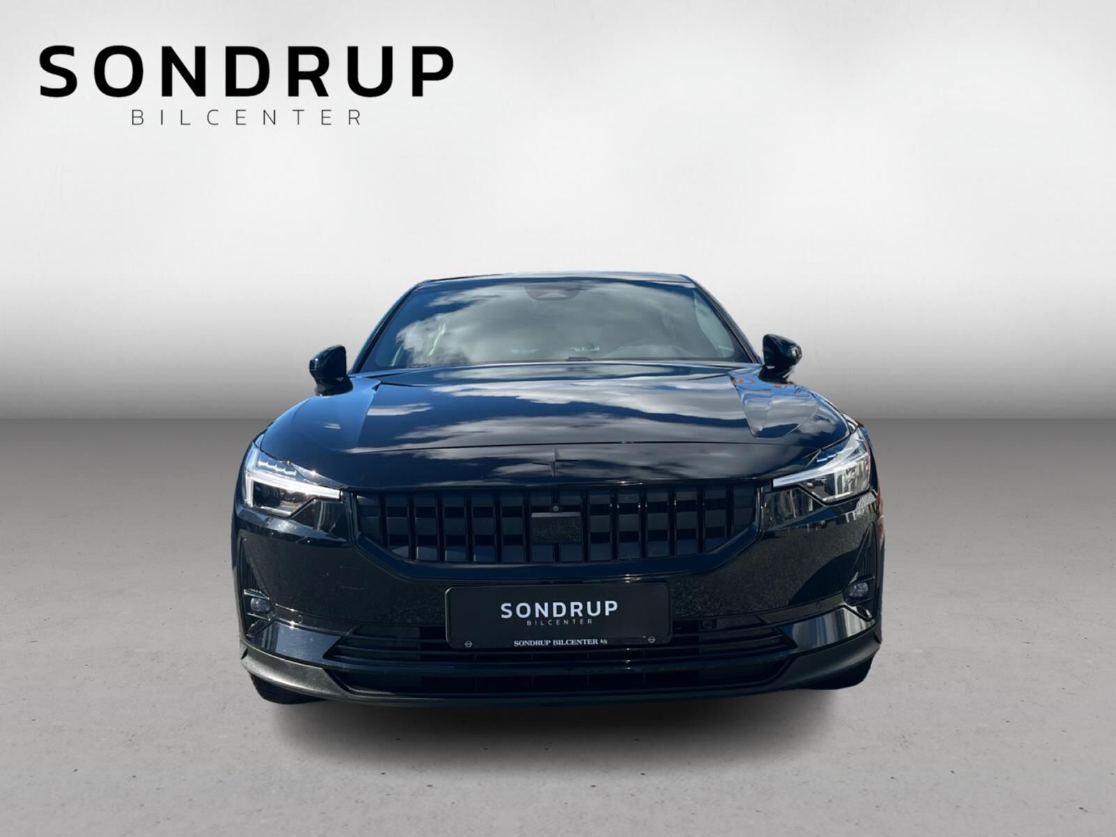 Billede af Polestar 2 EL Long range Single motor 231HK 5d Aut.