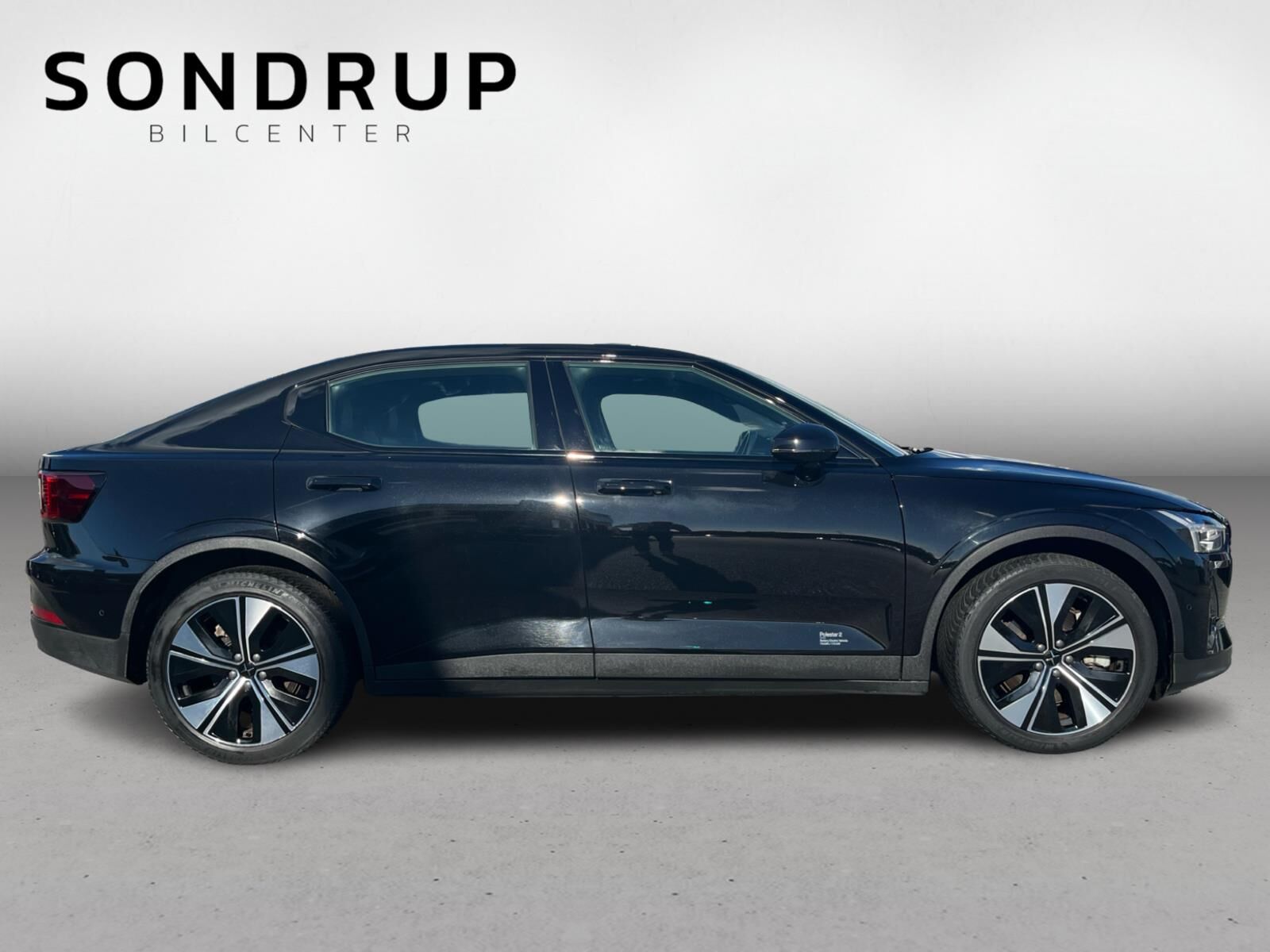 Billede af Polestar 2 EL Long range Single motor 231HK 5d Aut.
