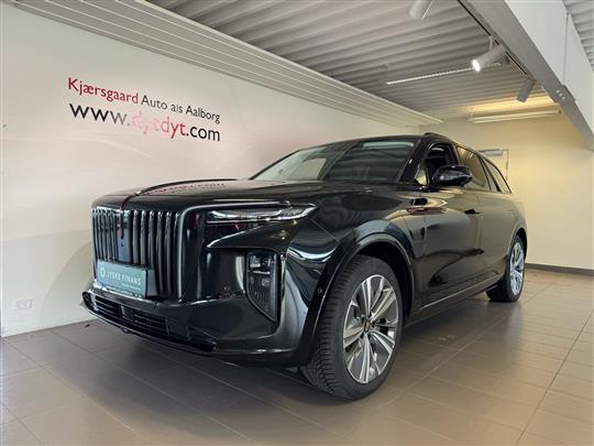 Hongqi E-HS9 EL Exclusive 4x4 551HK 5d Aut.