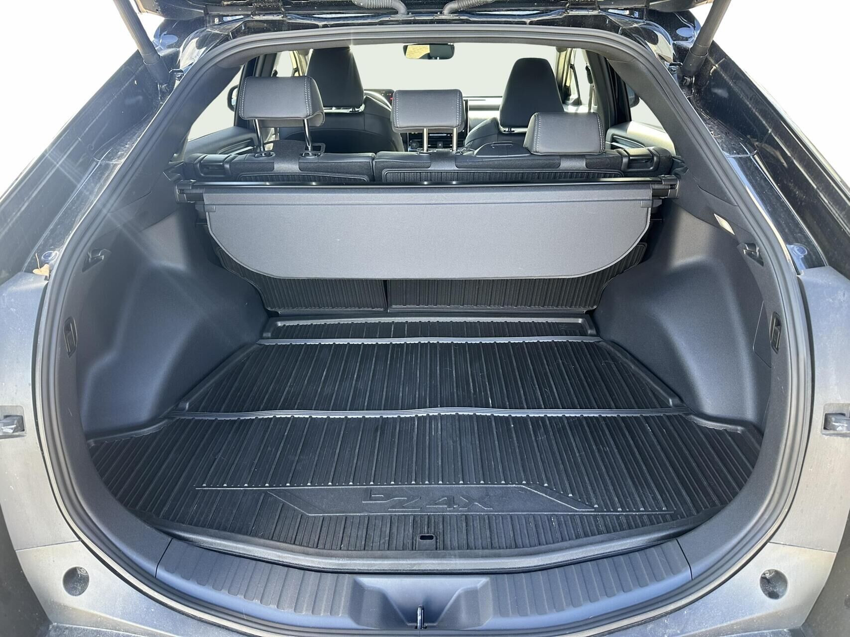 Billede af Toyota BZ4X EL Active 204HK 5d Aut.