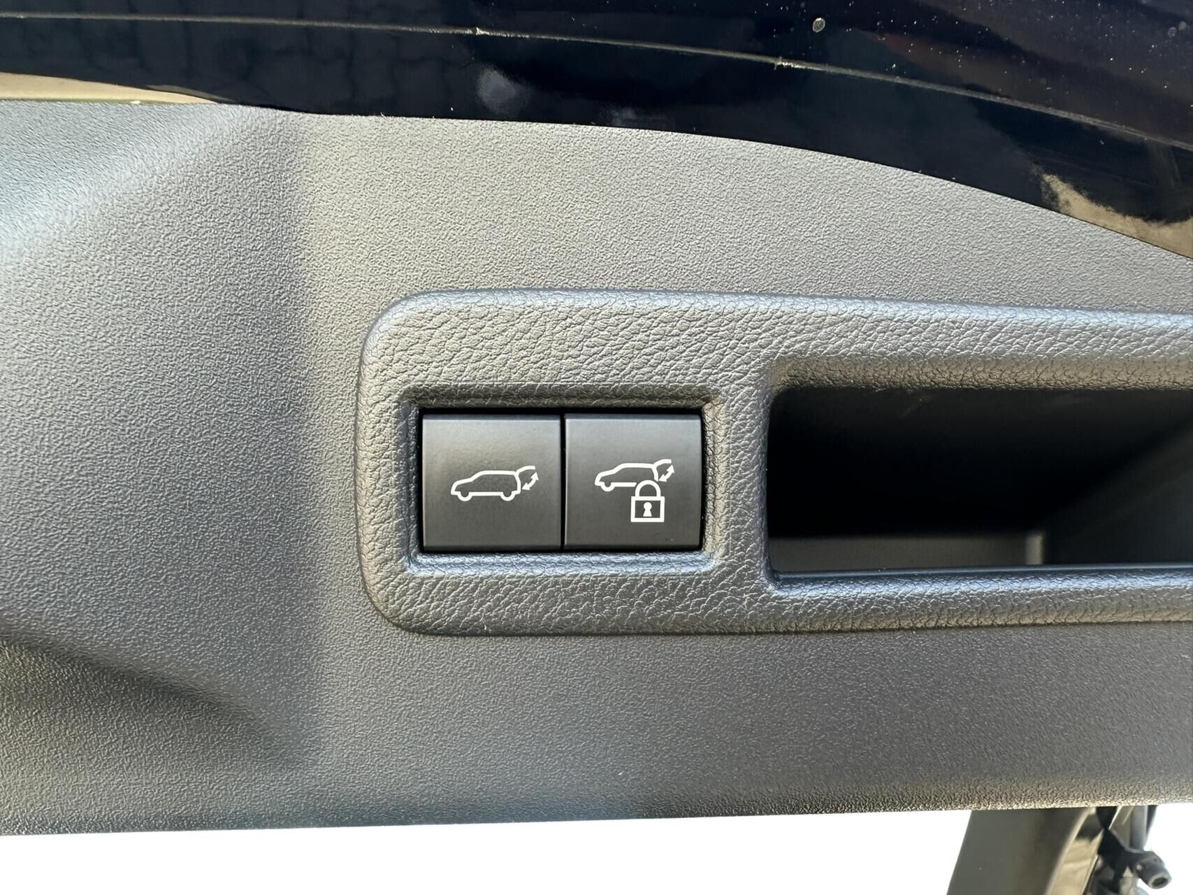 Billede af Toyota BZ4X EL Active 204HK 5d Aut.