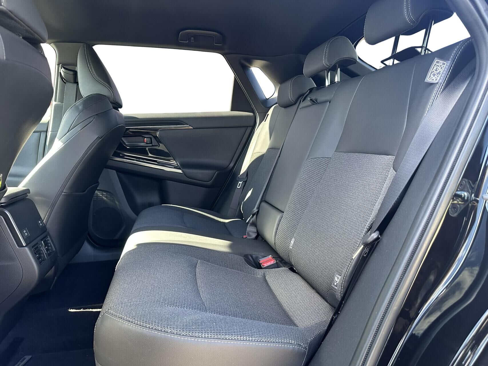 Billede af Toyota BZ4X EL Active 204HK 5d Aut.