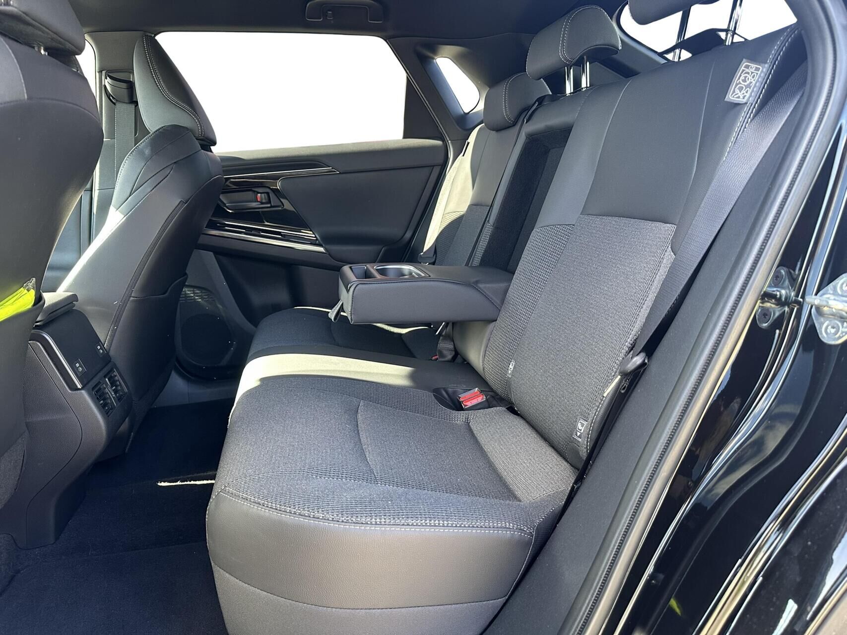 Billede af Toyota BZ4X EL Active 204HK 5d Aut.