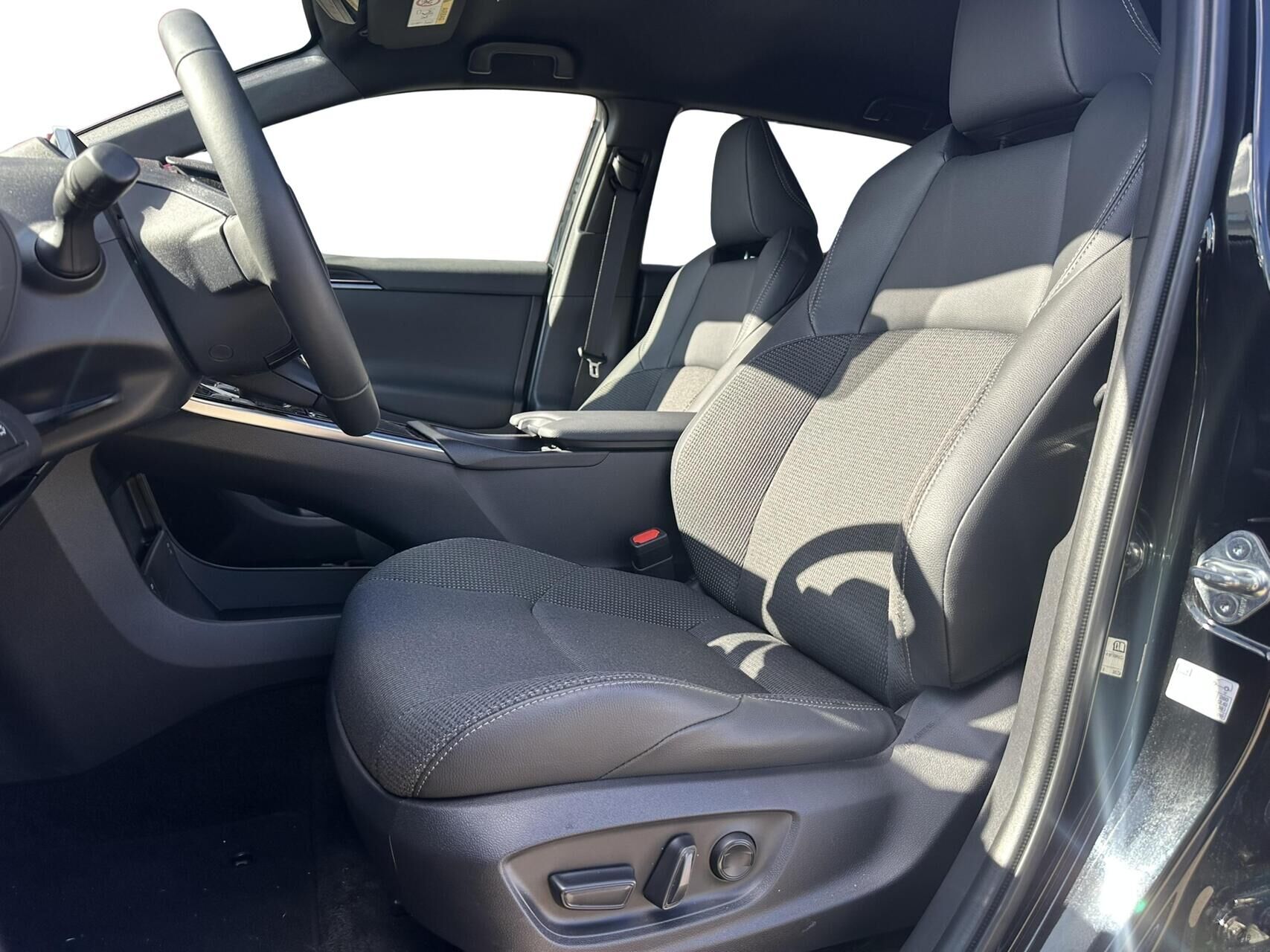 Billede af Toyota BZ4X EL Active 204HK 5d Aut.