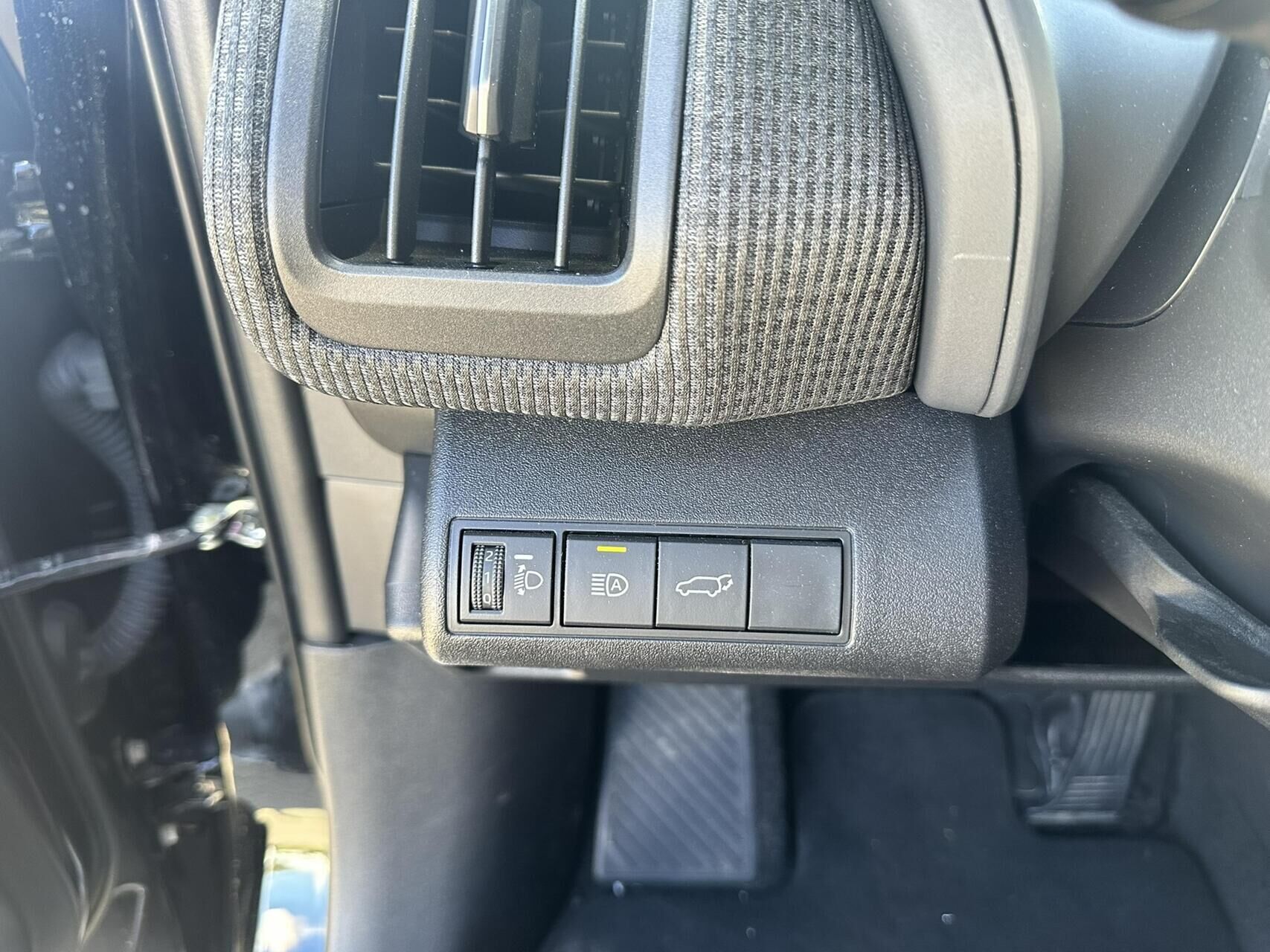 Billede af Toyota BZ4X EL Active 204HK 5d Aut.