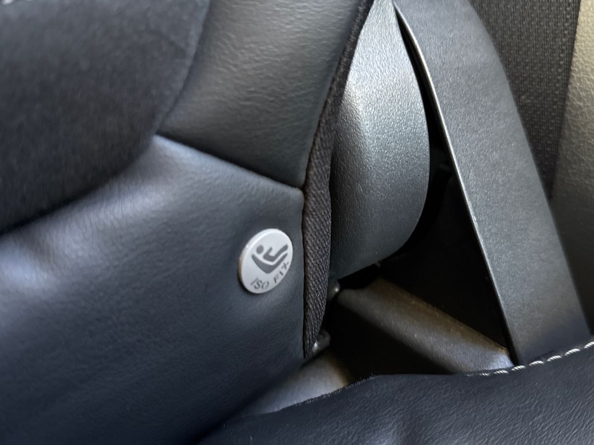 Billede af Mitsubishi Outlander 2,4 PHEV  Plugin-hybrid Intense 4WD 224HK 5d 6g Trinl. Gear