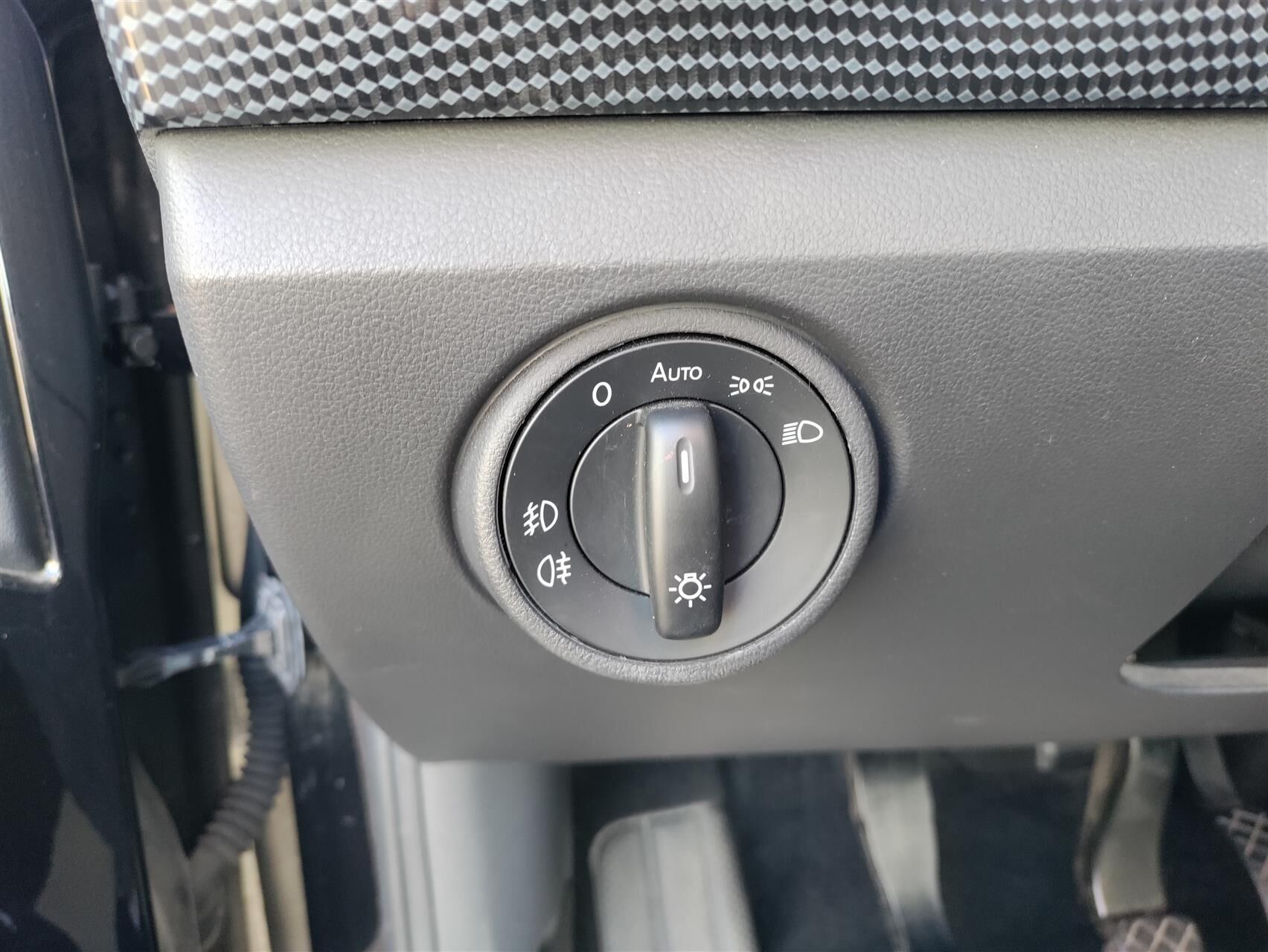 Billede af VW up 1,0 MPI BMT Move 60HK 5d