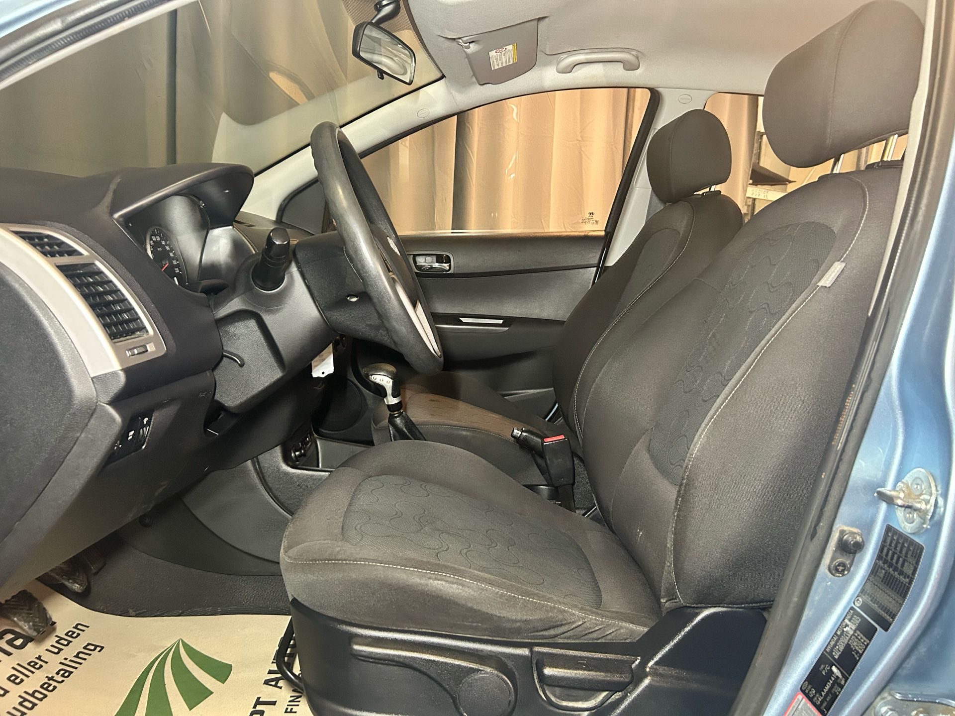 Billede af Hyundai i20 1,2 Comfort 78HK 5d