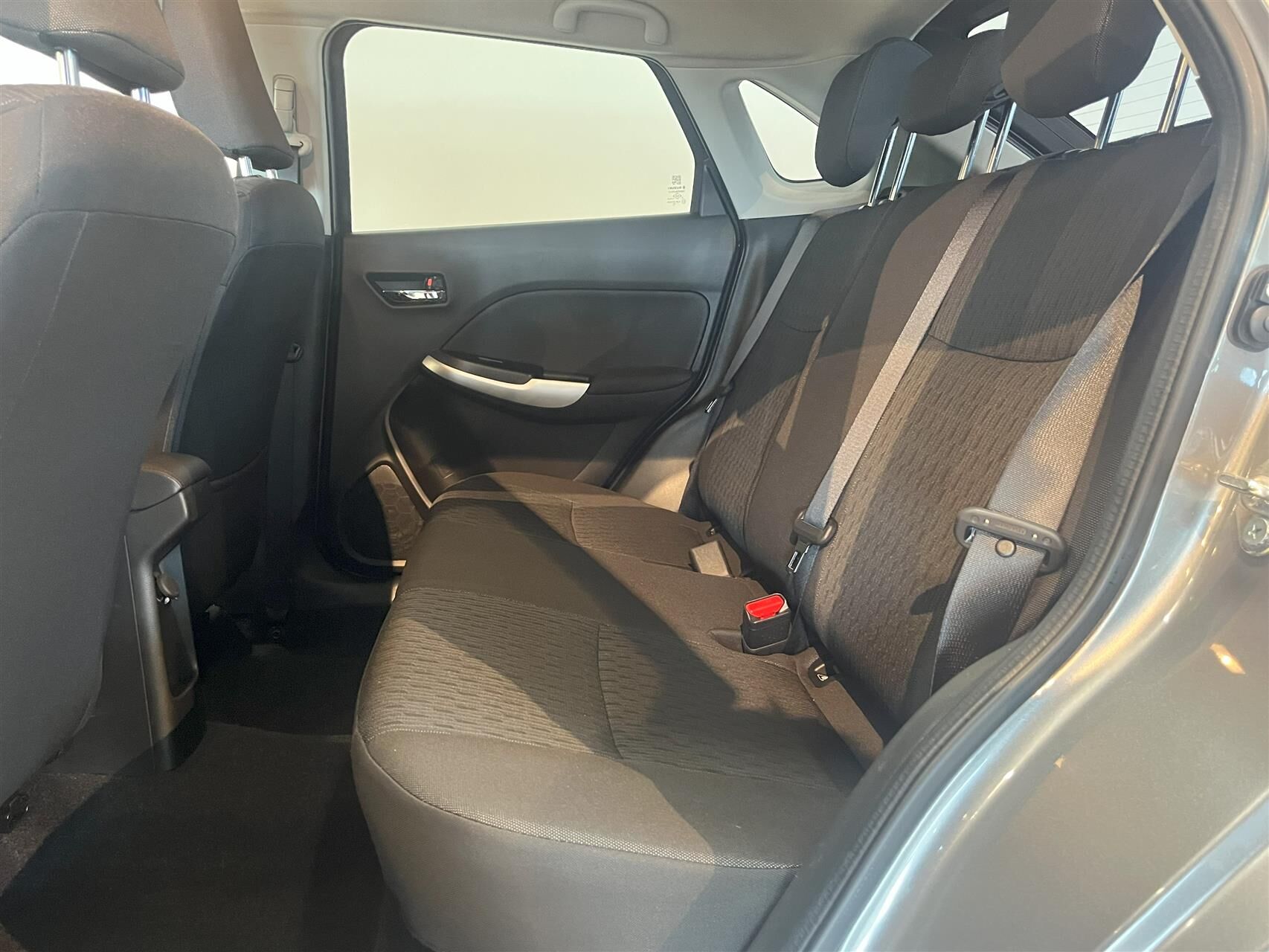 Billede af Suzuki Baleno 1,2 Dualjet Exclusive Hit AEB 90HK 5d