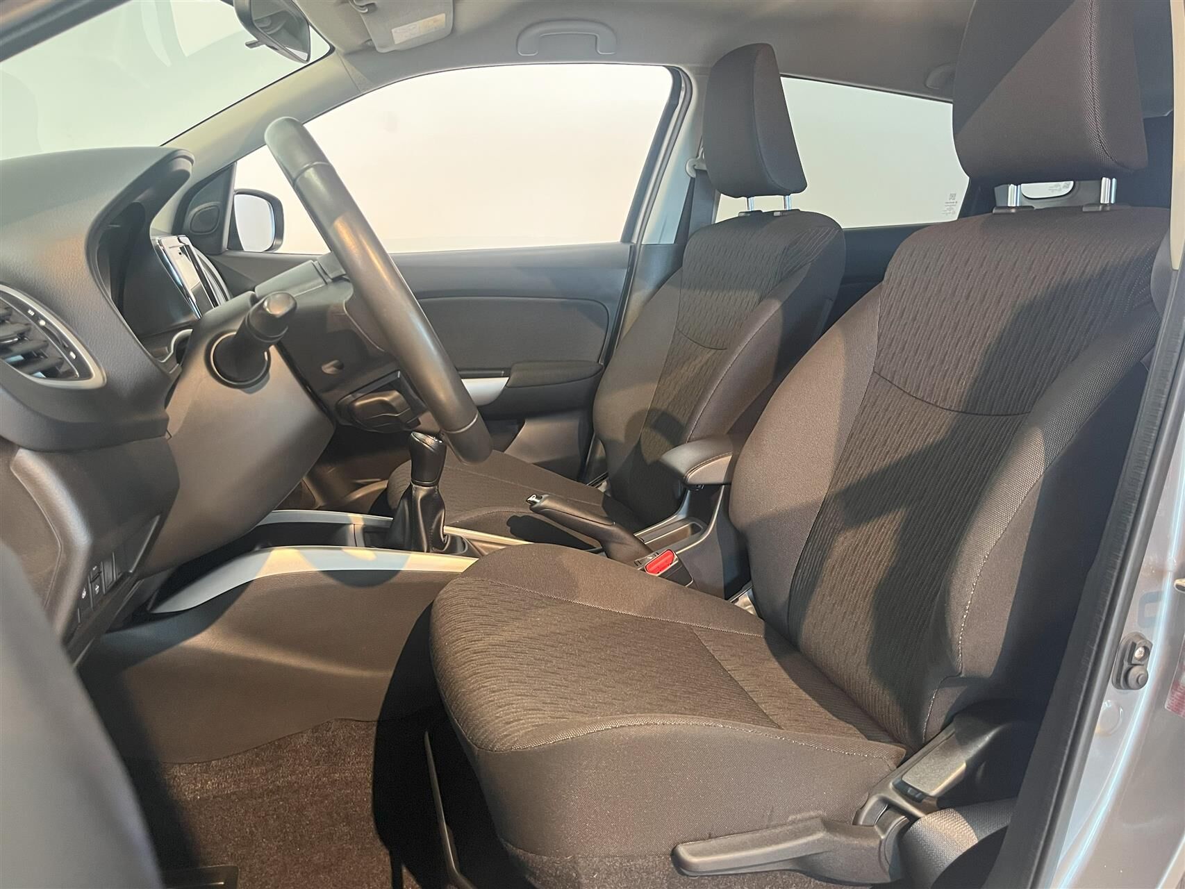 Billede af Suzuki Baleno 1,2 Dualjet Exclusive Hit AEB 90HK 5d