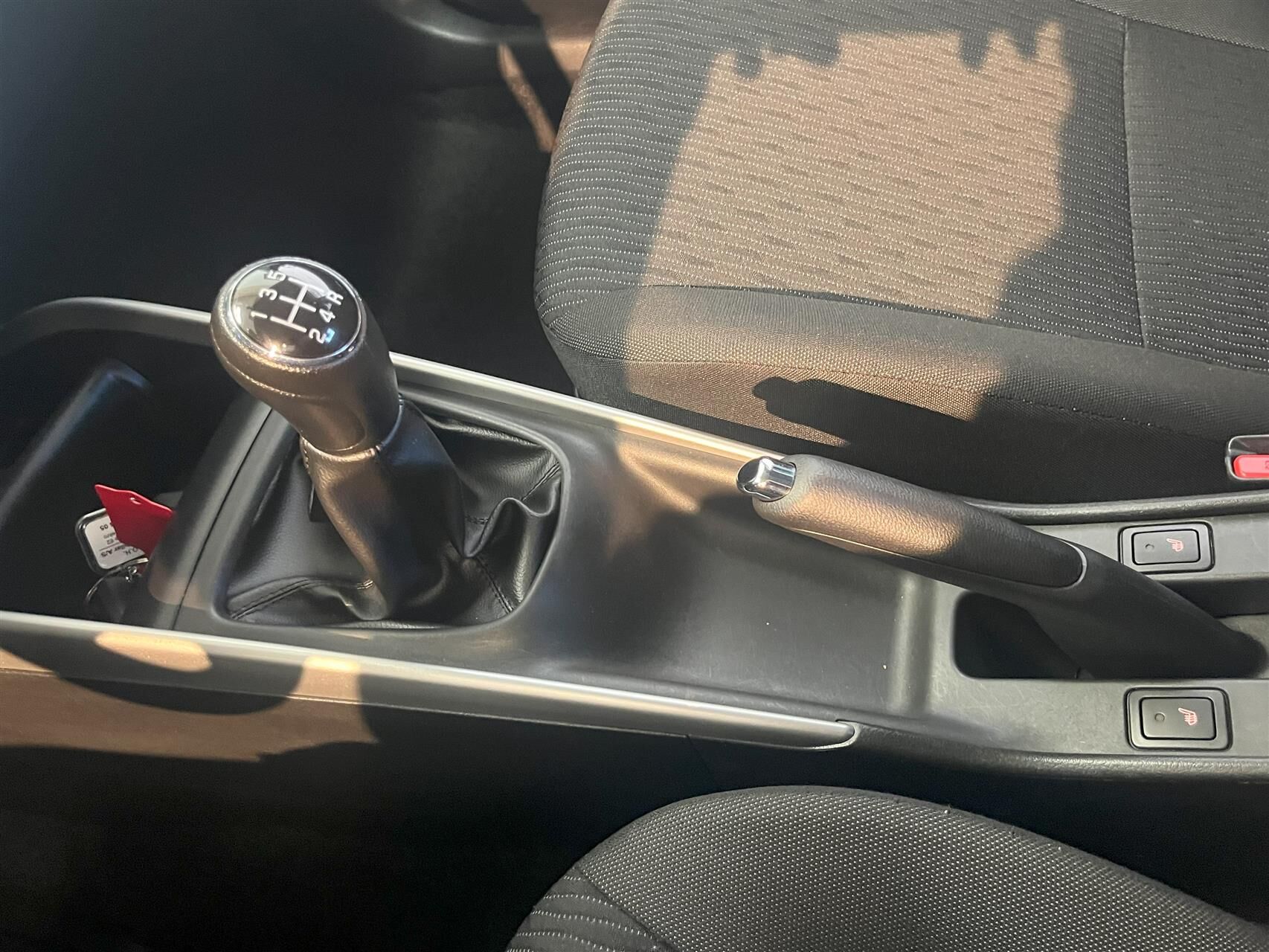 Billede af Suzuki Baleno 1,2 Dualjet Exclusive Hit AEB 90HK 5d