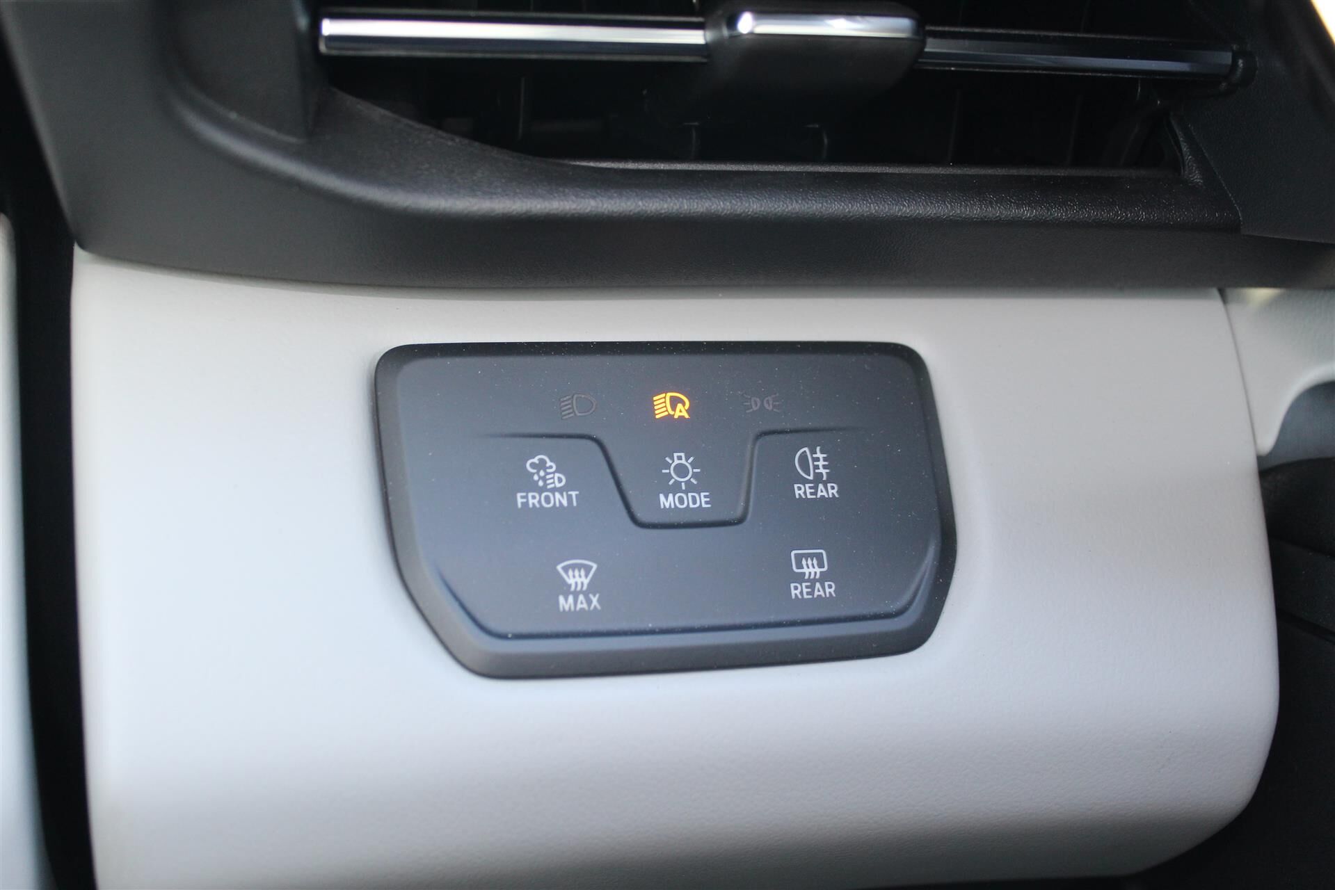 Billede af Ford Explorer EL UR Premium RWD 286HK 5d Aut.