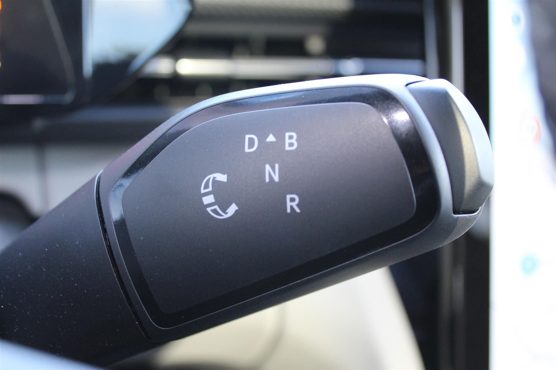 Billede af Ford Explorer EL UR Premium RWD 286HK 5d Aut.