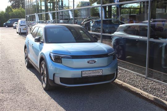 Ford Explorer EL UR Premium RWD 286HK 5d Aut.