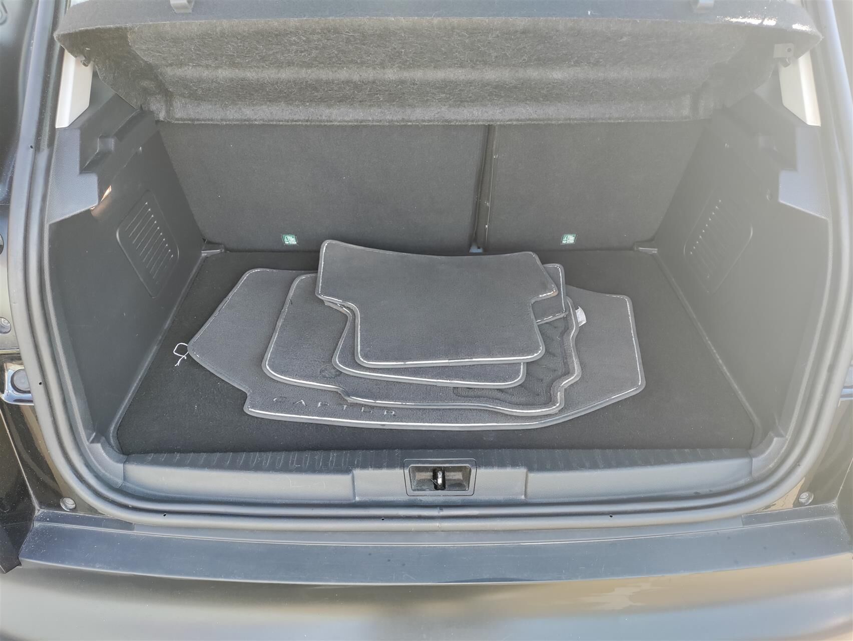 Billede af Renault Captur 1,5 DCI Dynamique EDC 90HK 5d 6g Aut.