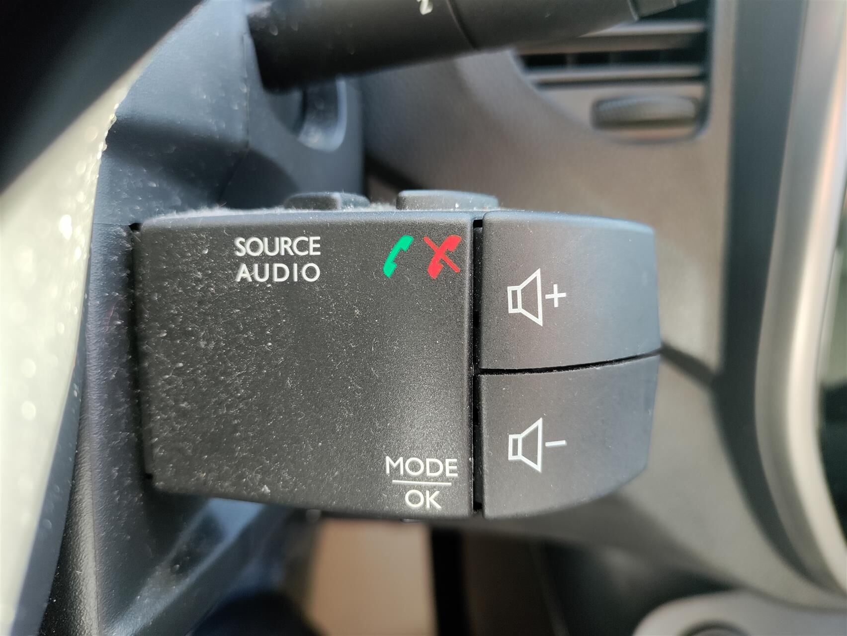 Billede af Renault Captur 1,5 DCI Dynamique EDC 90HK 5d 6g Aut.