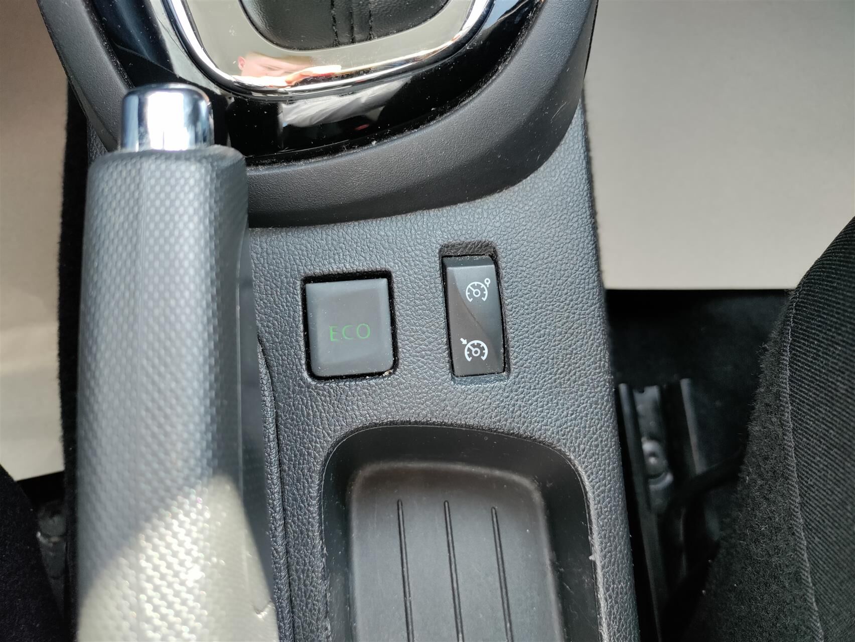 Billede af Renault Captur 1,5 DCI Dynamique EDC 90HK 5d 6g Aut.