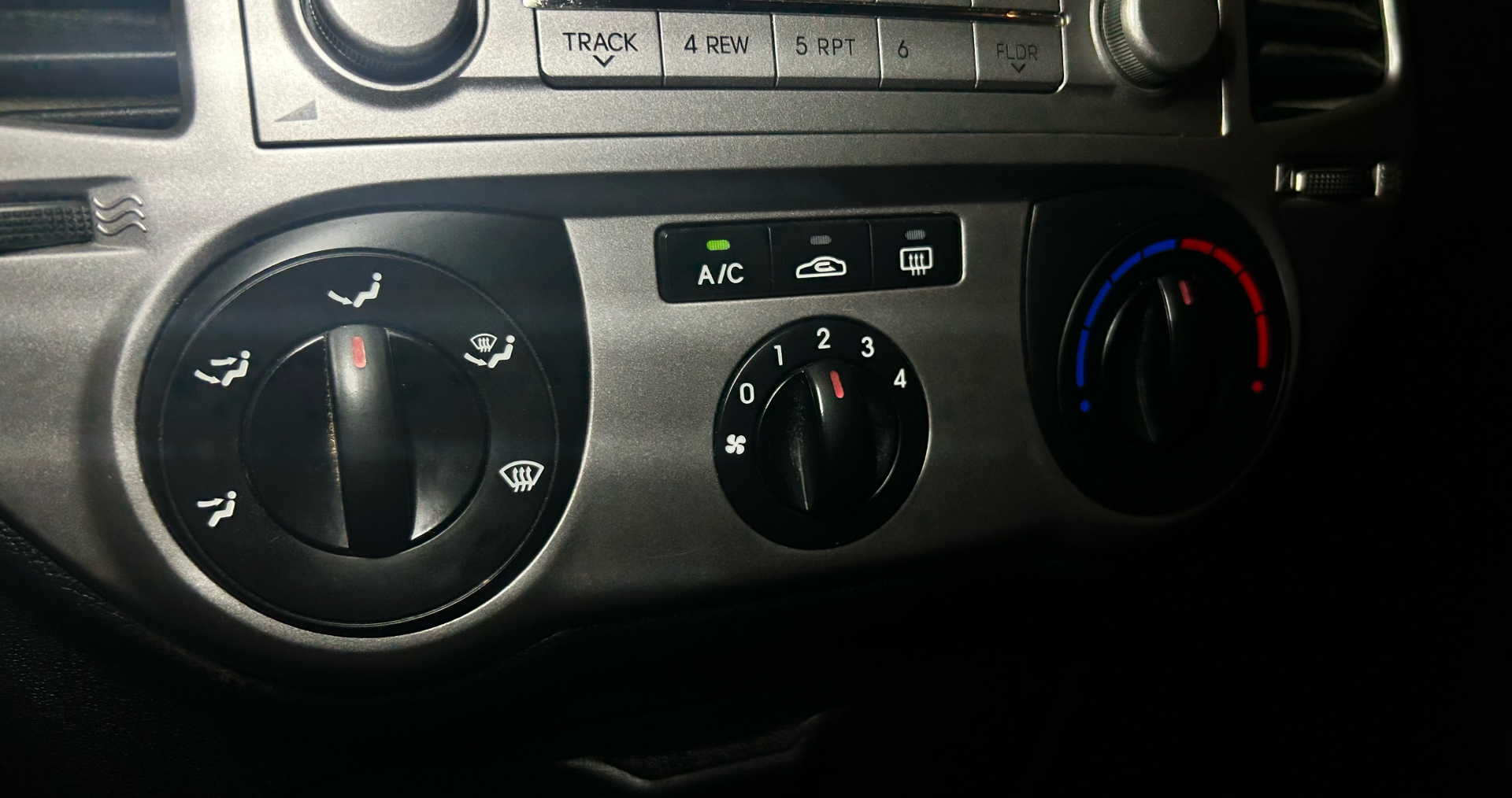 Billede af Hyundai i20 1,2 Comfort 78HK 5d