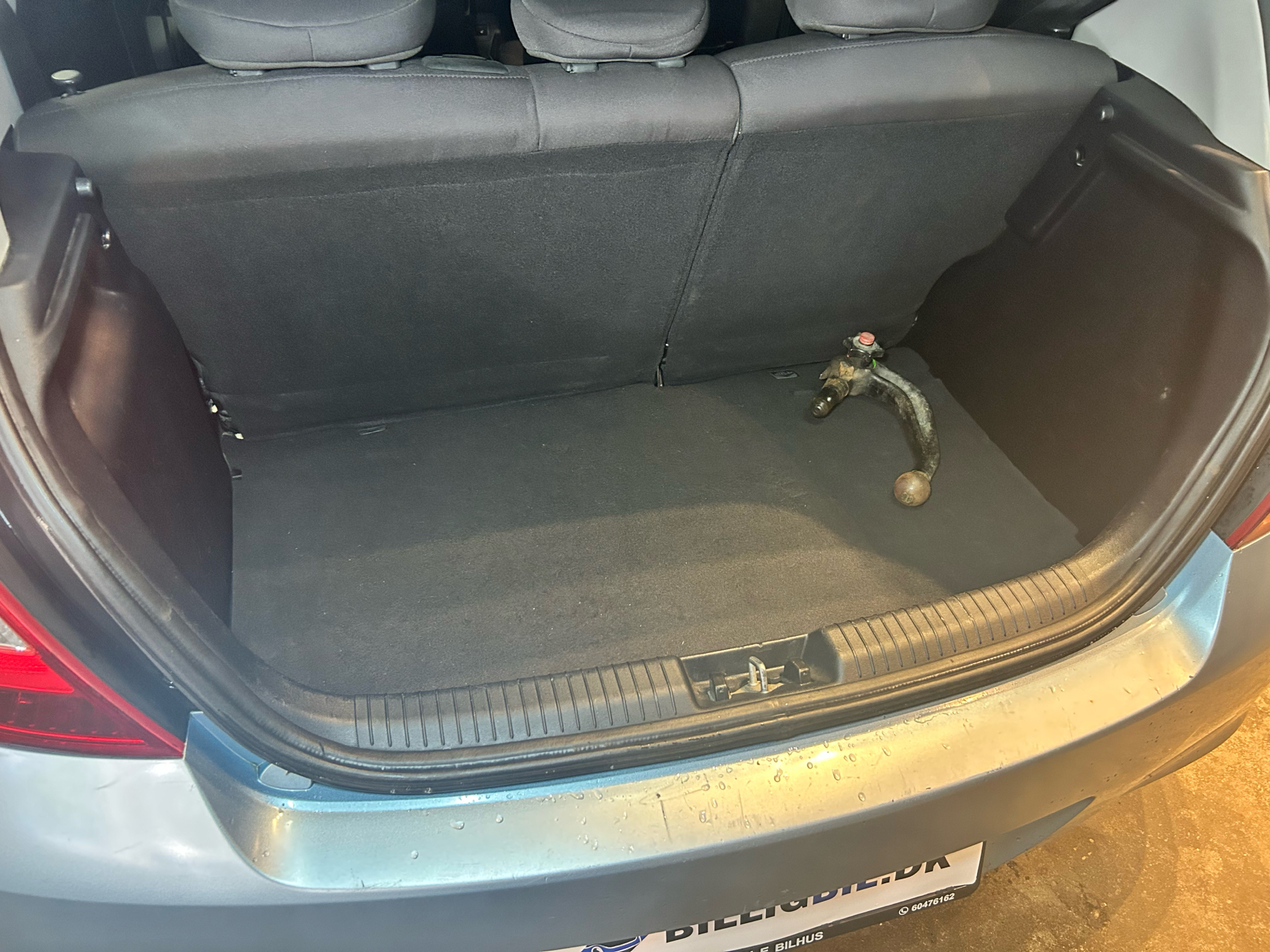 Billede af Hyundai i20 1,2 Comfort 78HK 5d