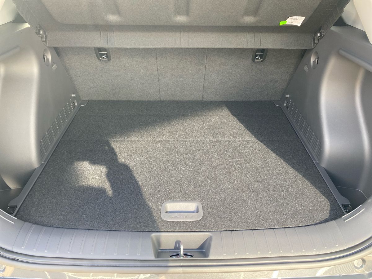 Billede af Hyundai Kona Electric 65,4 kWh Advanced Long Range 217HK 5d Aut.