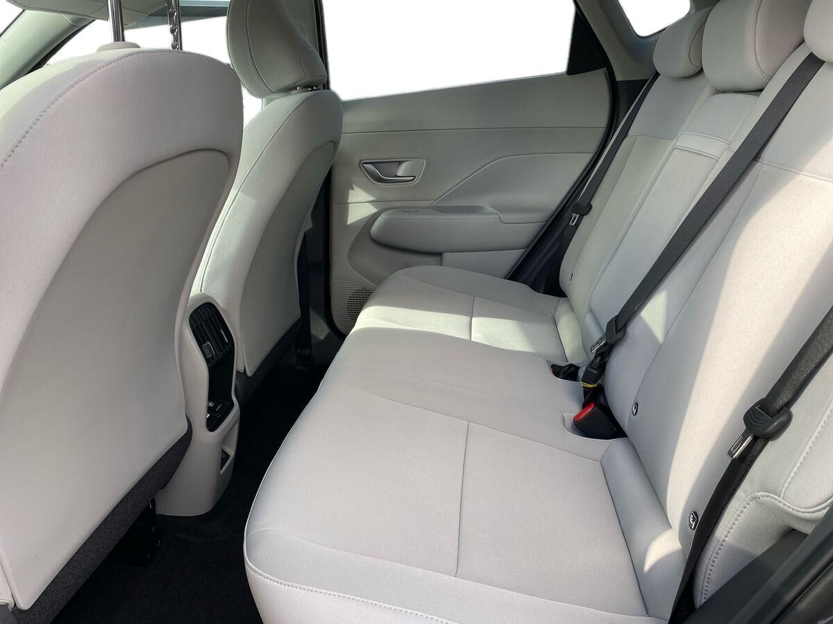 Billede af Hyundai Kona Electric 65,4 kWh Advanced Long Range 217HK 5d Aut.