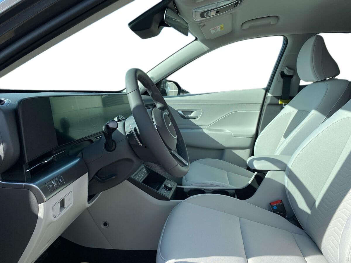 Billede af Hyundai Kona Electric 65,4 kWh Advanced Long Range 217HK 5d Aut.