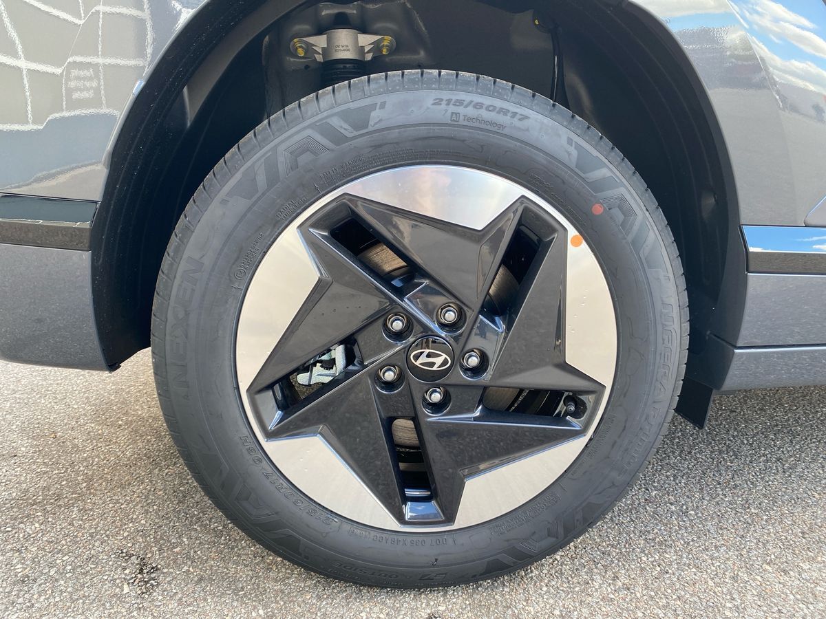 Billede af Hyundai Kona Electric 65,4 kWh Advanced Long Range 217HK 5d Aut.