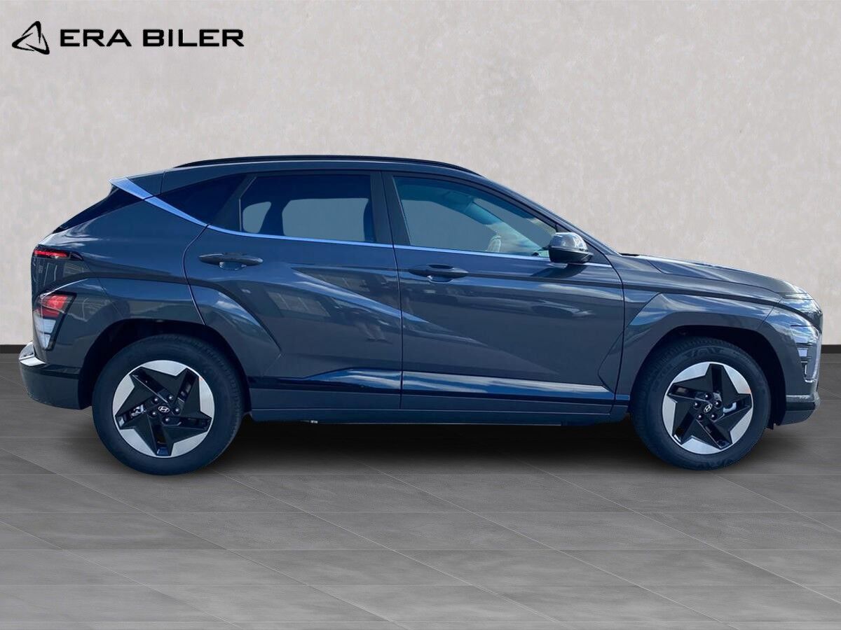 Billede af Hyundai Kona Electric 65,4 kWh Advanced Long Range 217HK 5d Aut.