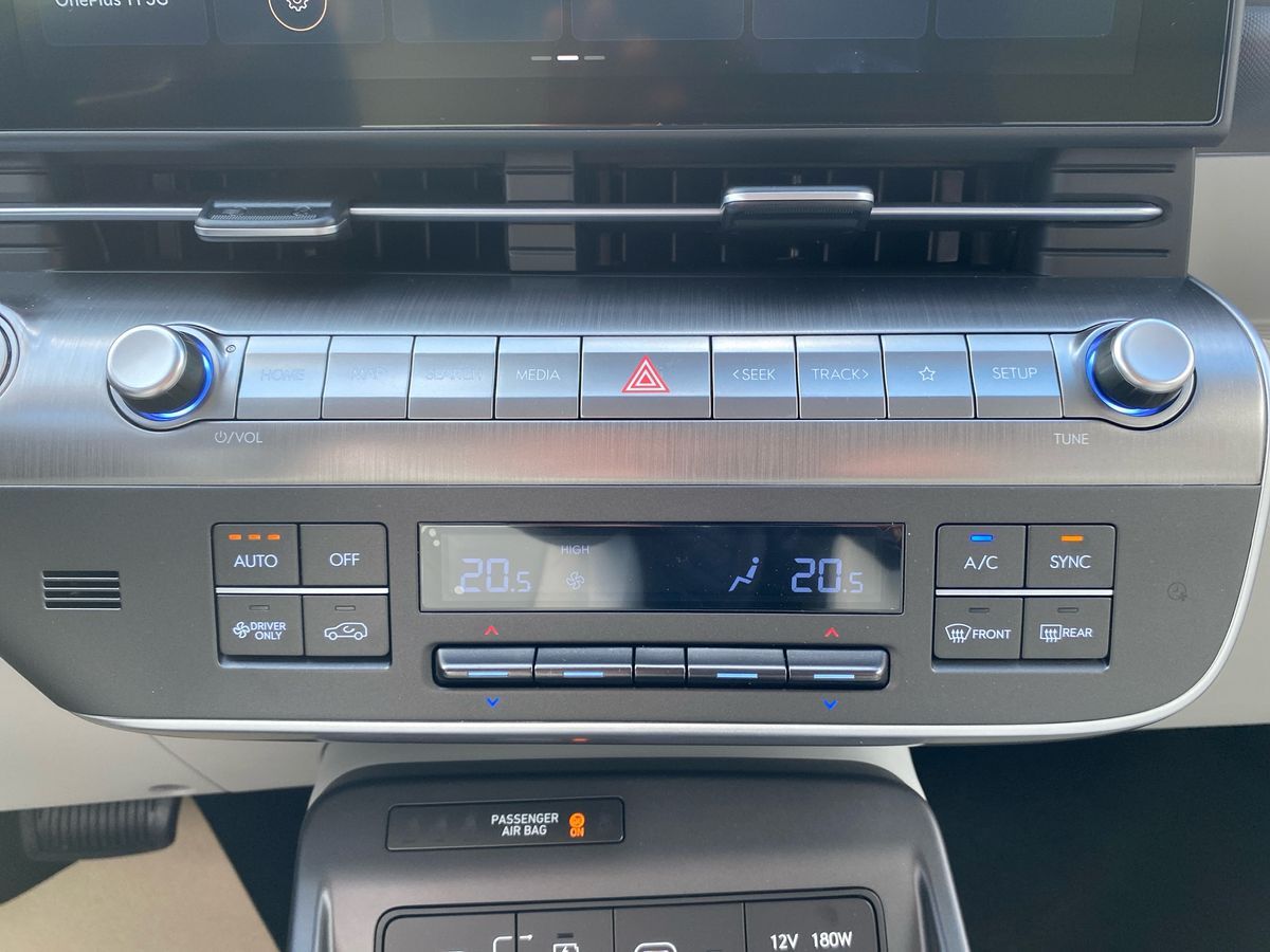 Billede af Hyundai Kona Electric 65,4 kWh Advanced Long Range 217HK 5d Aut.