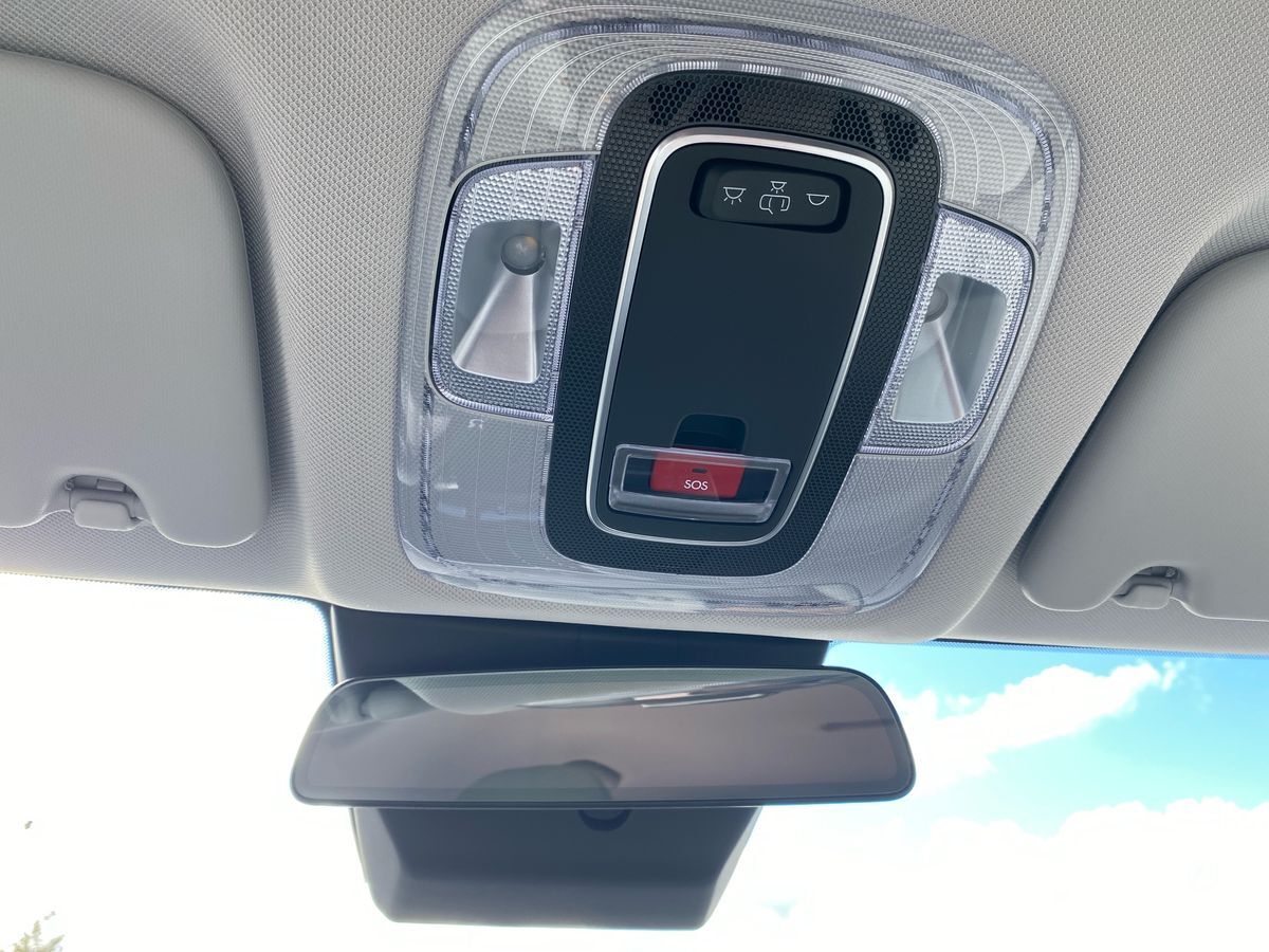 Billede af Hyundai Kona Electric 65,4 kWh Advanced Long Range 217HK 5d Aut.