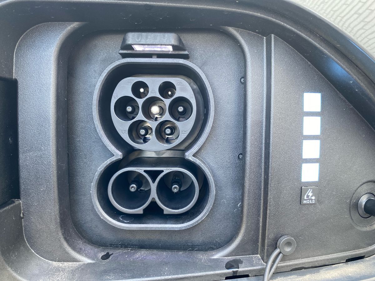 Billede af Hyundai Kona Electric 65,4 kWh Advanced Long Range 217HK 5d Aut.