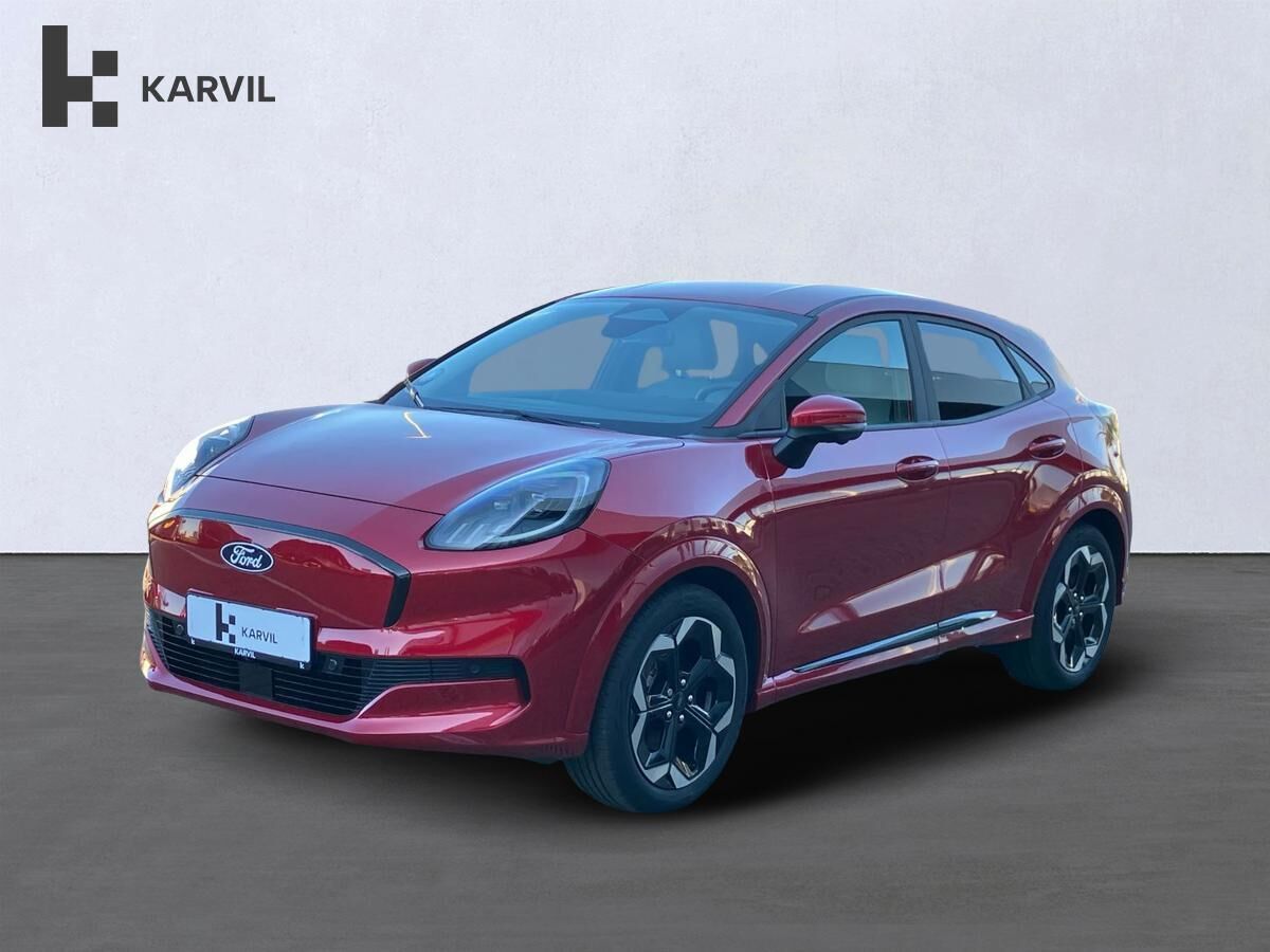 Billede af Ford Puma Gen-E EL Premium 168HK 5d Aut.