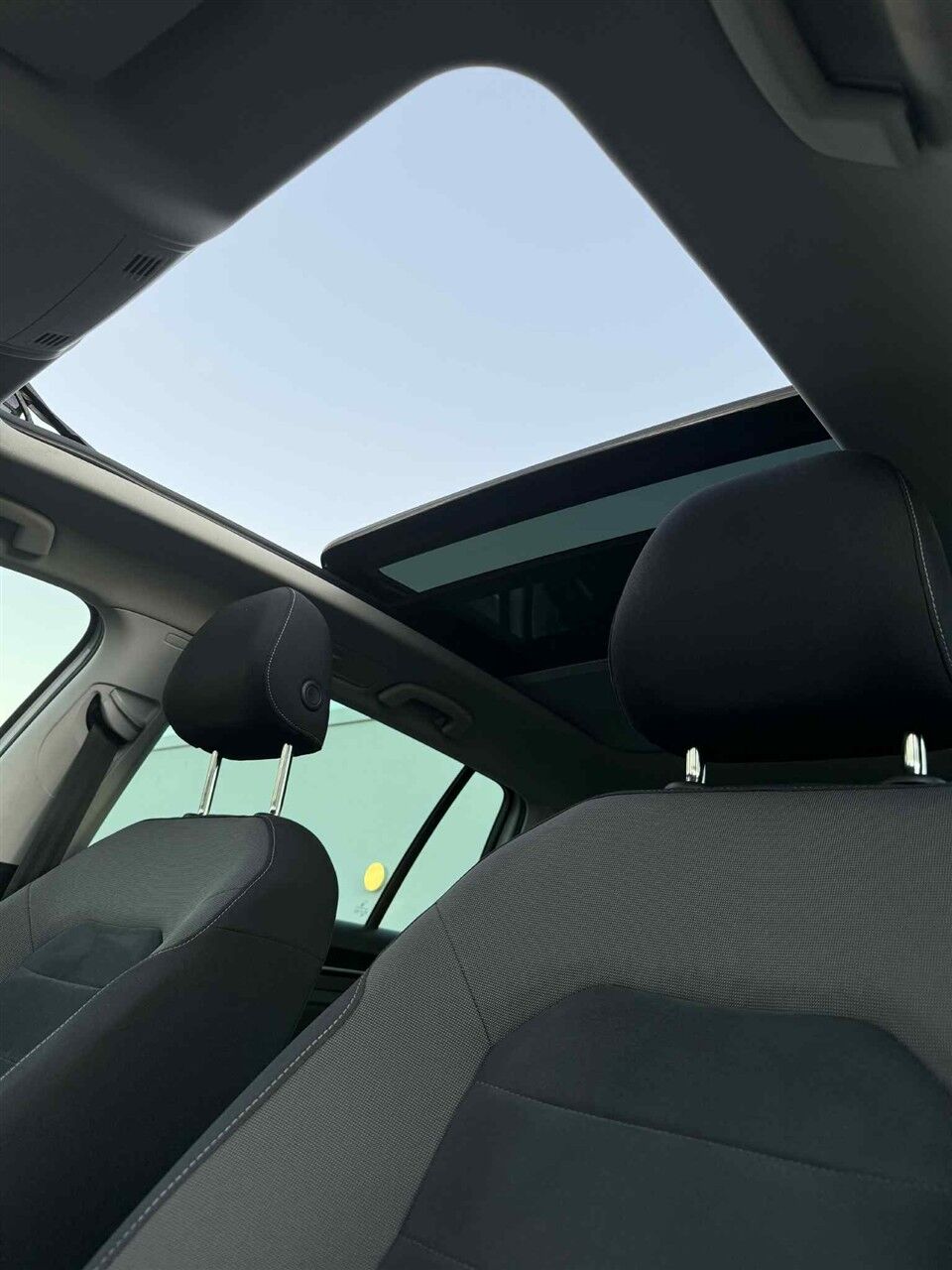 Billede af VW Golf Variant 1,5 TSI BMT EVO Highline 150HK Stc 6g