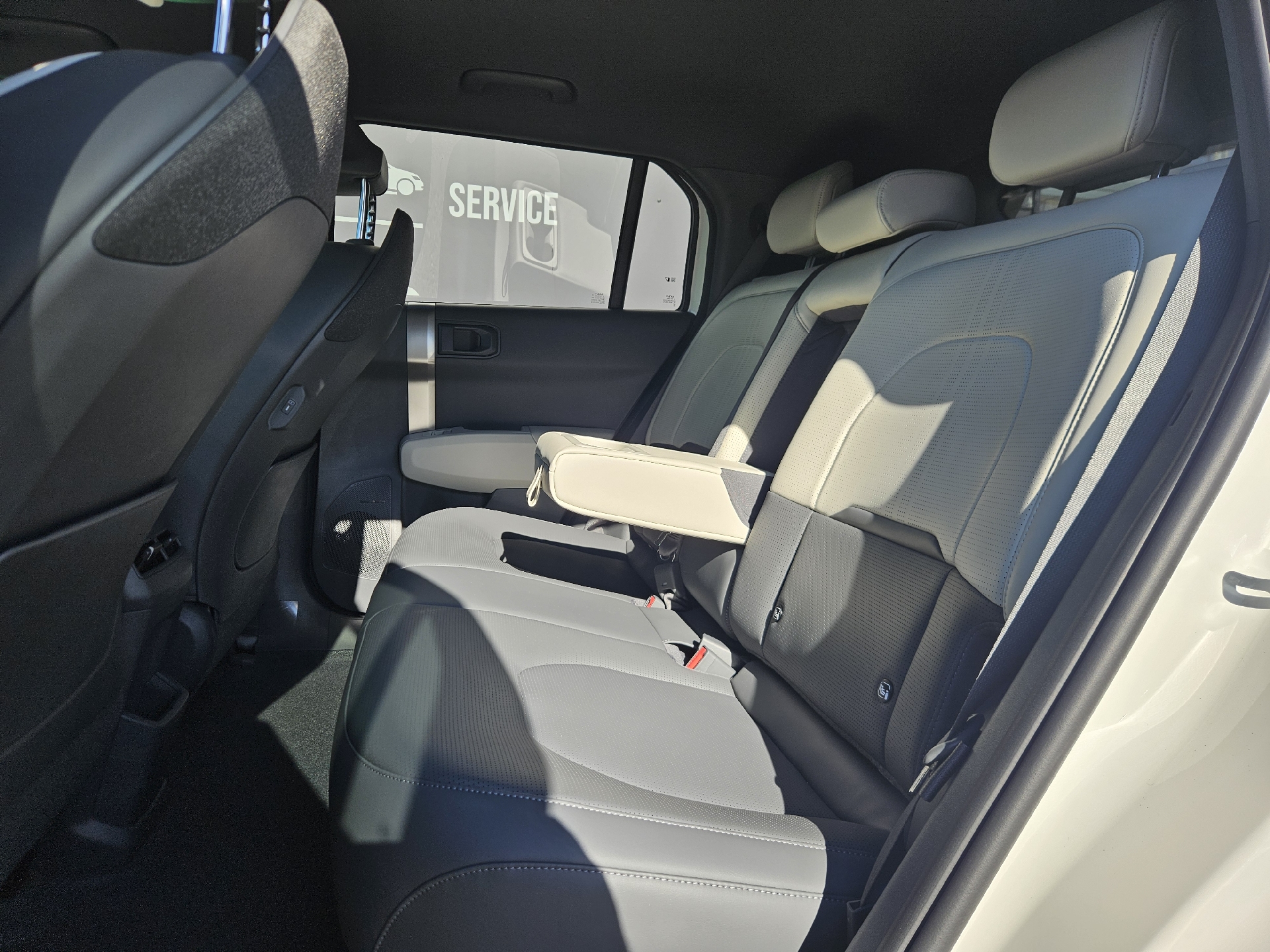 Billede af Kia EV3 EL Long Range GT-Line 204HK 5d Aut.