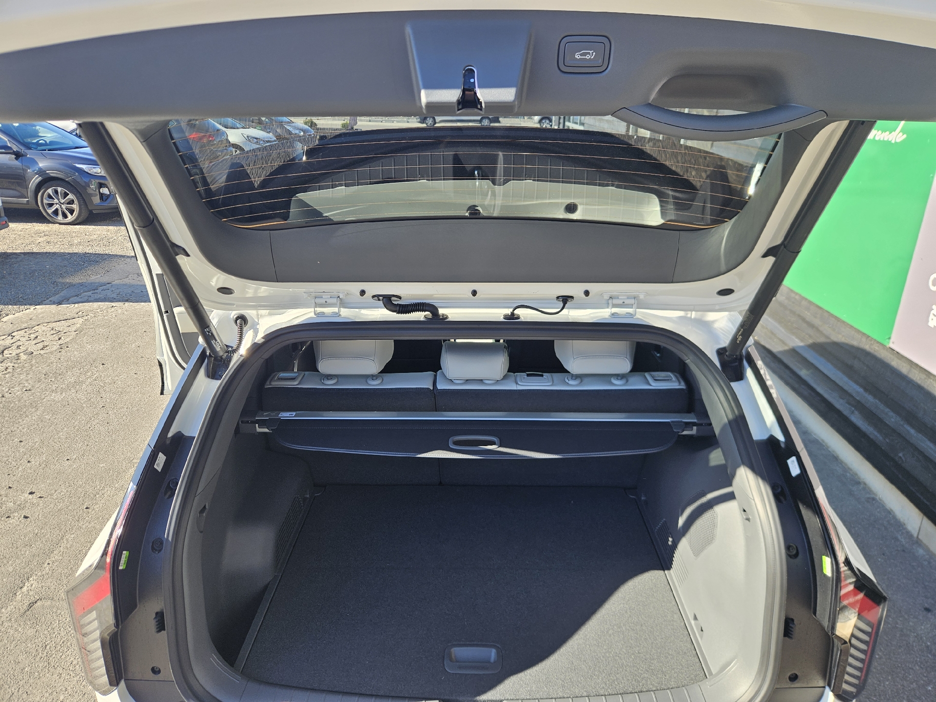 Billede af Kia EV3 EL Long Range GT-Line 204HK 5d Aut.