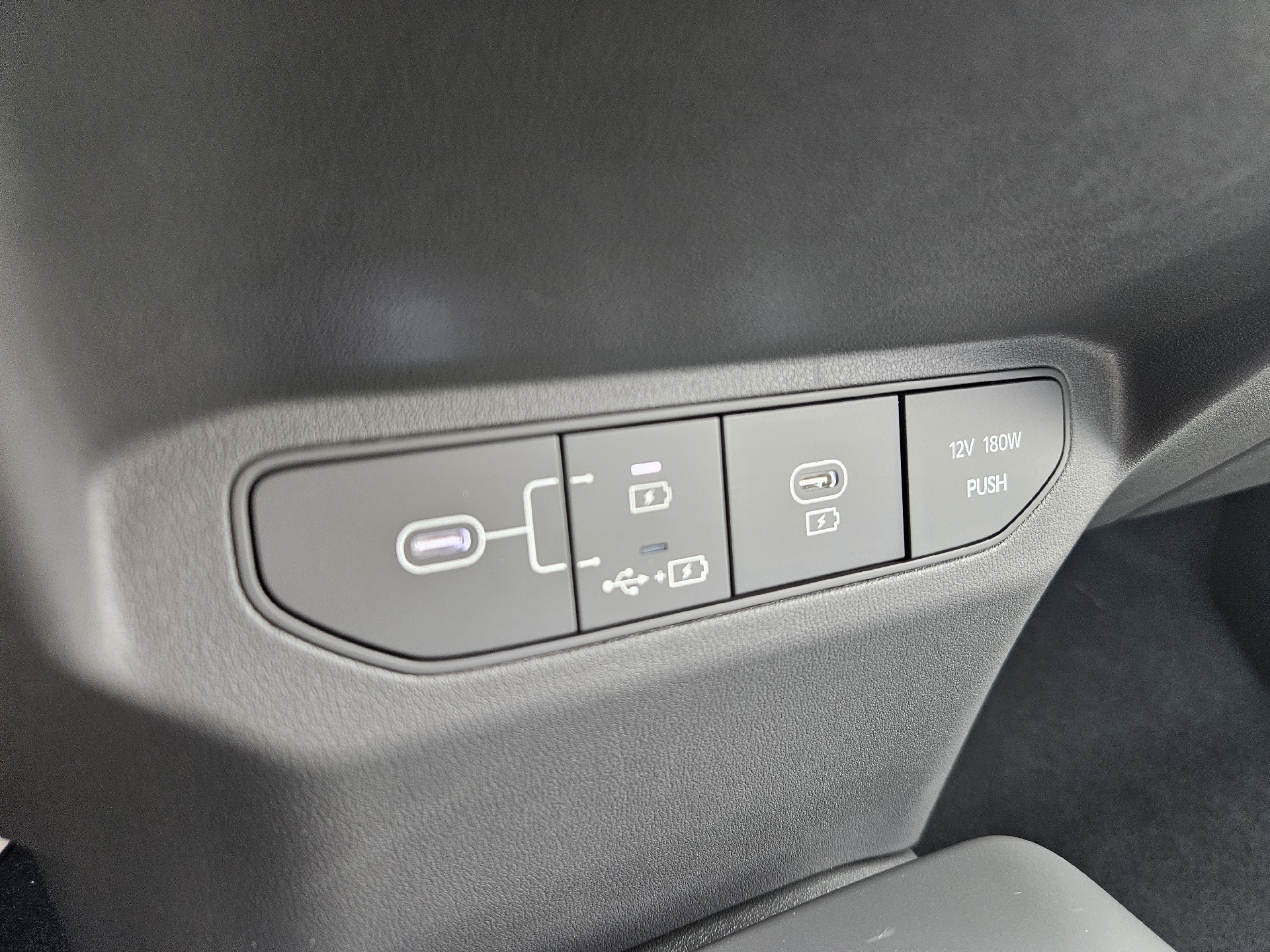 Billede af Kia EV3 EL Long Range GT-Line 204HK 5d Aut.