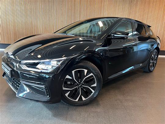 Kia EV6 EL Long Range GT-Line 229HK 5d Aut.