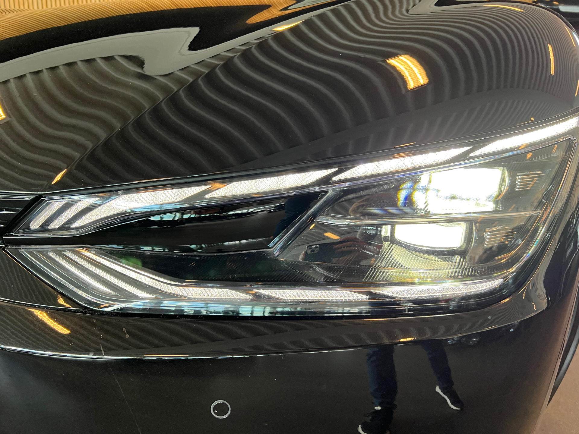 Billede af Kia EV6 EL Long Range GT-Line 229HK 5d Aut.