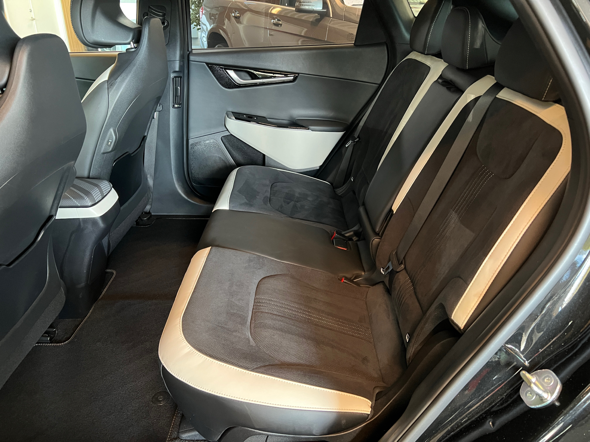 Billede af Kia EV6 EL Long Range GT-Line 229HK 5d Aut.