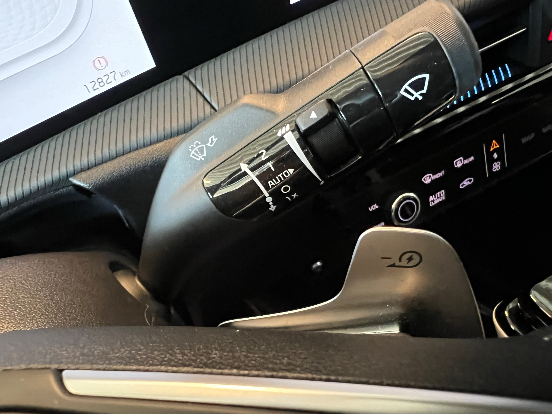 Billede af Kia EV6 EL Long Range GT-Line 229HK 5d Aut.