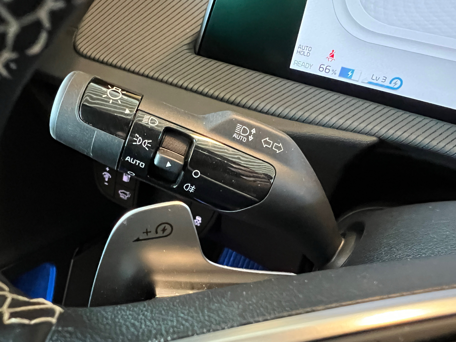 Billede af Kia EV6 EL Long Range GT-Line 229HK 5d Aut.